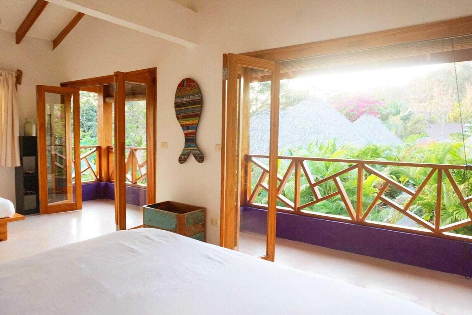 Hotel Argan Playa Santa Teresa (Puntarenas)