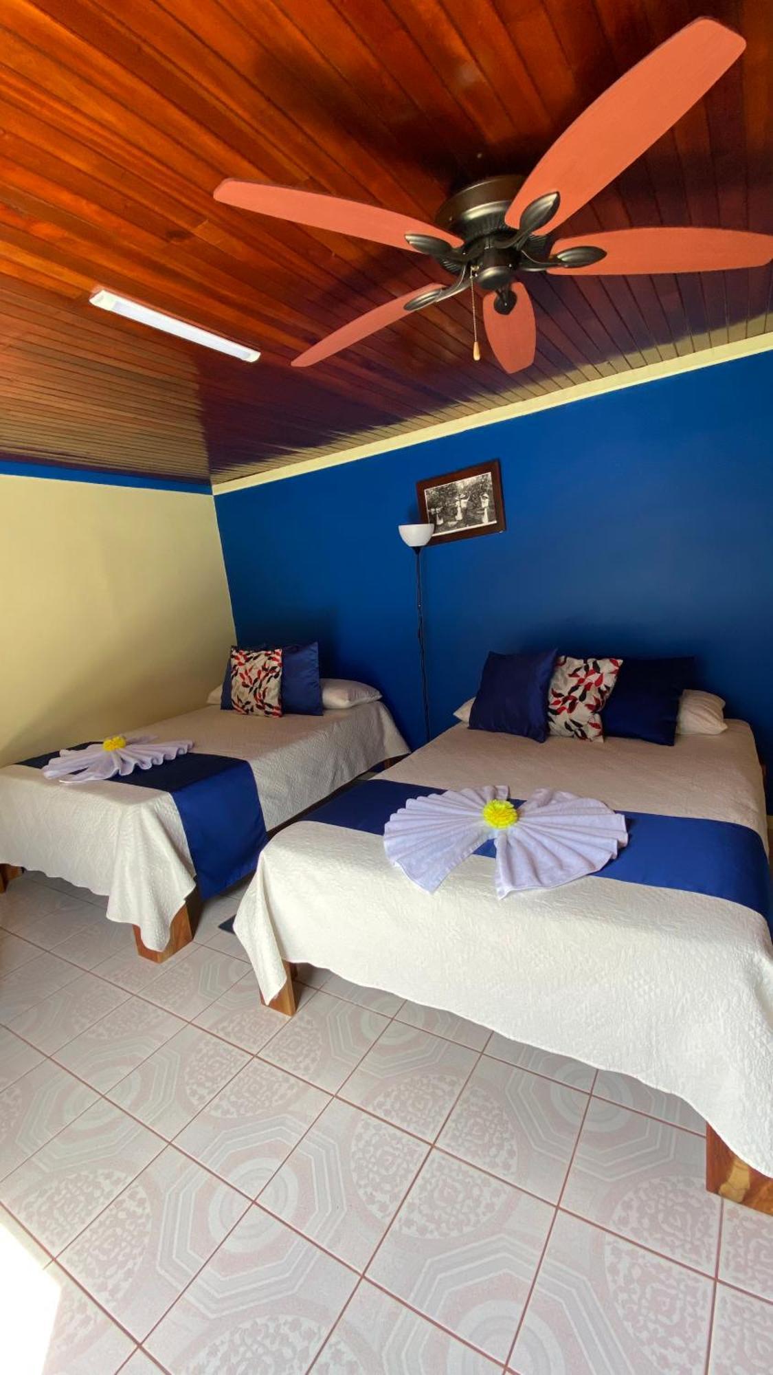 Nafre House 2* Monteverde