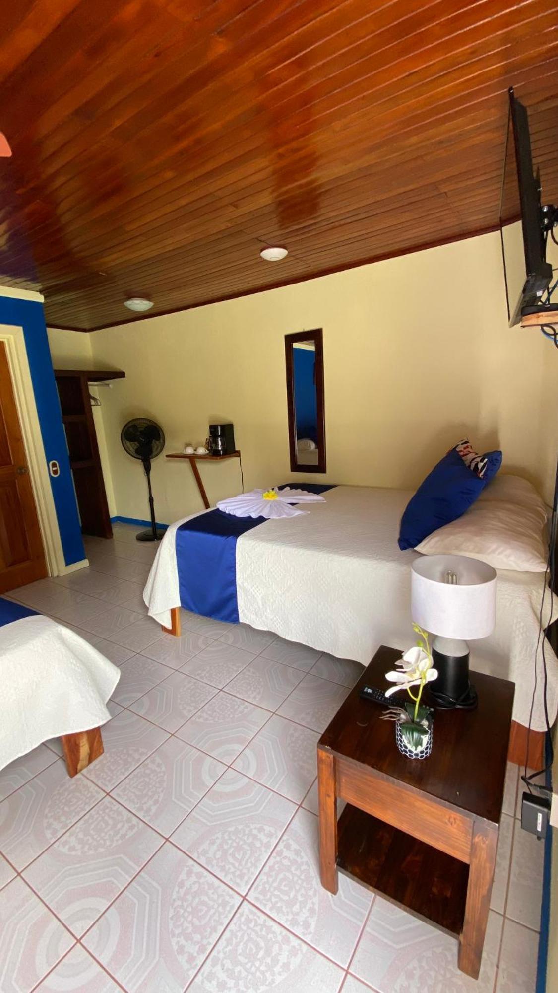 Bed & Breakfast Nafre House