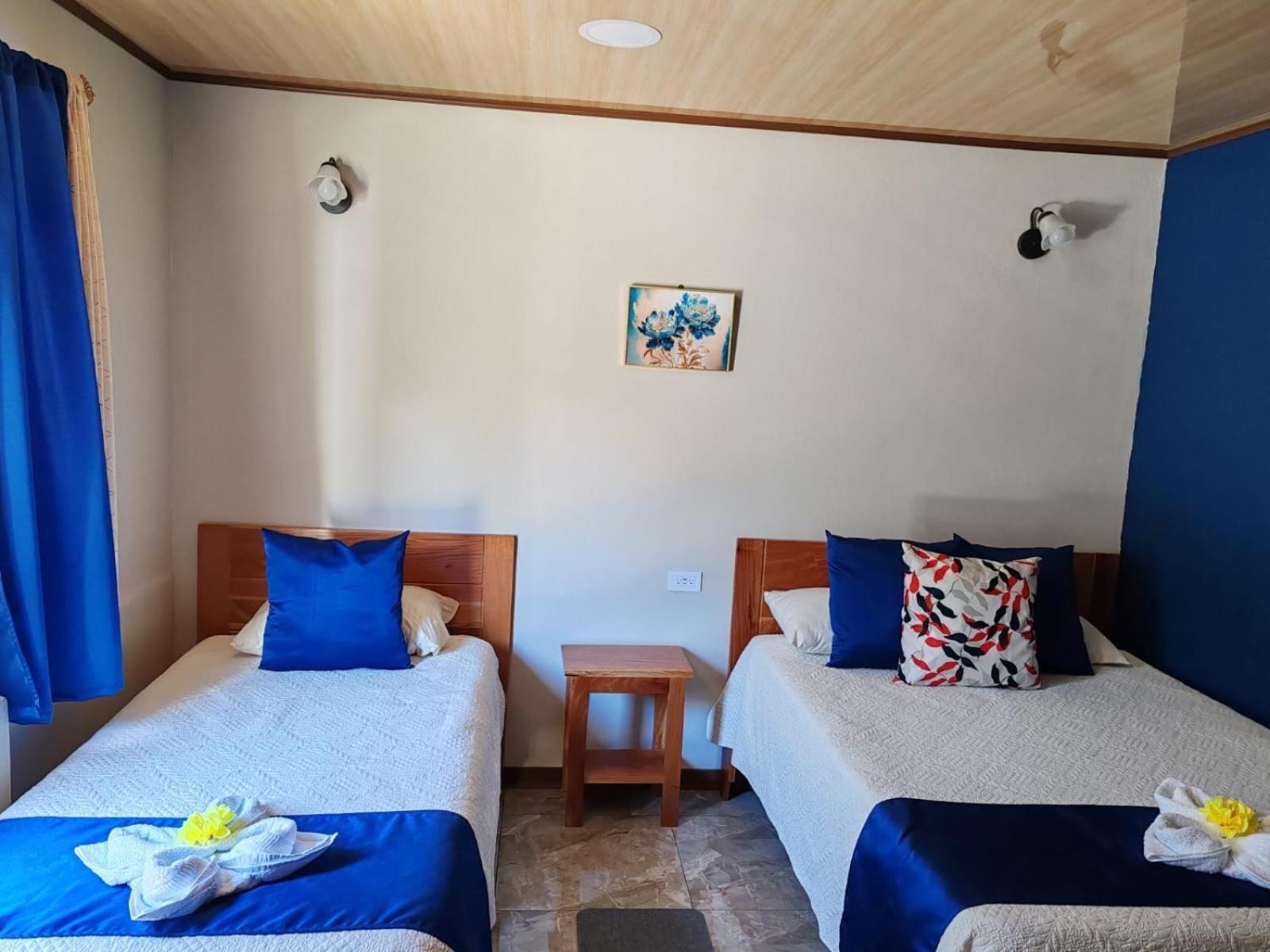 Nafre House Bed & Breakfast 2*