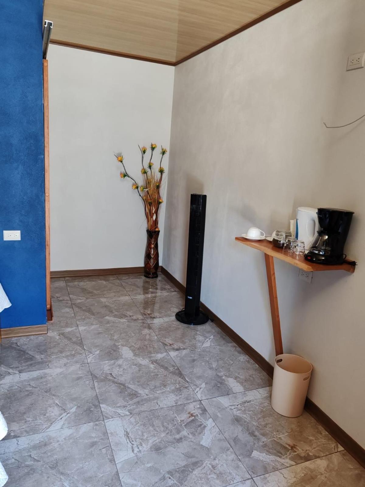Bed & Breakfast Nafre House 2*