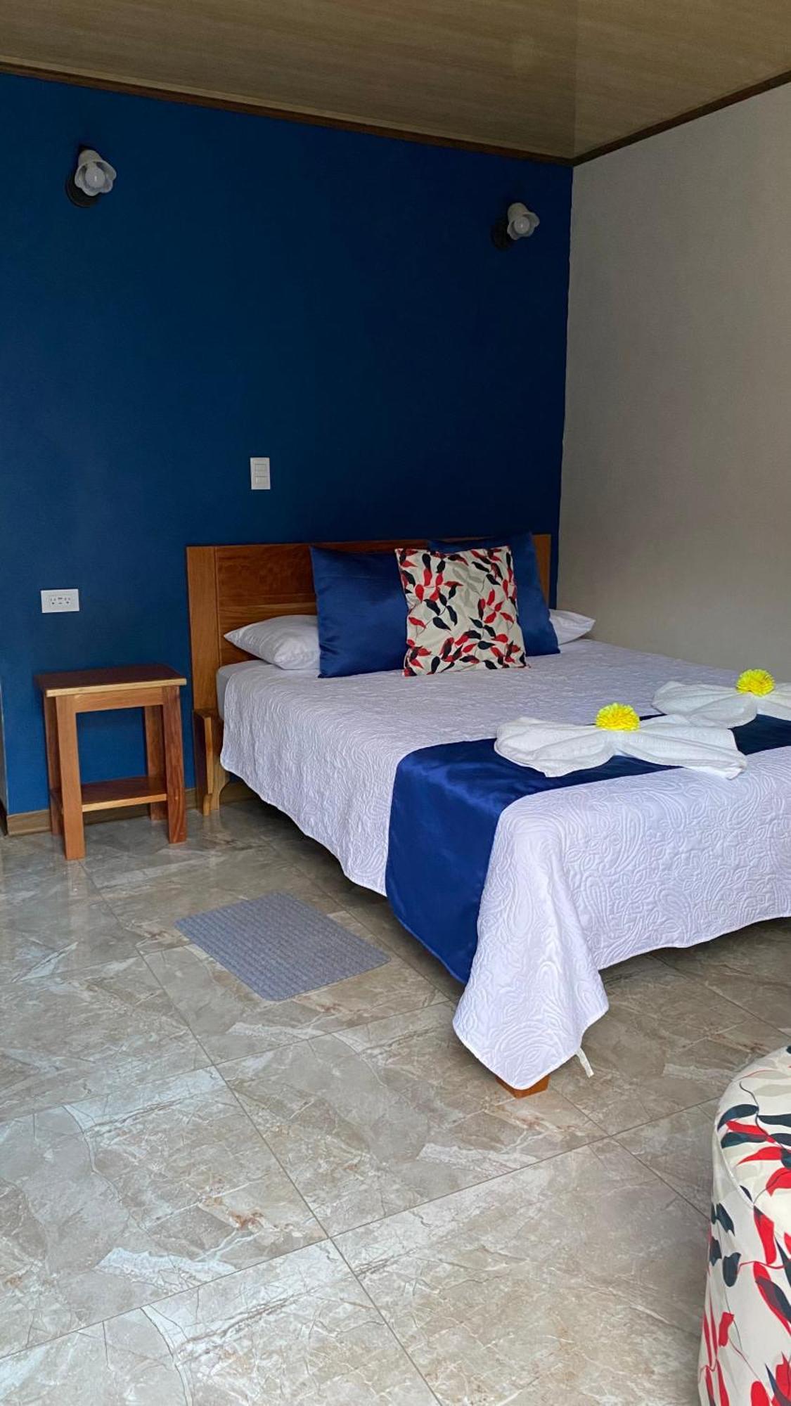 Nafre House Monteverde
