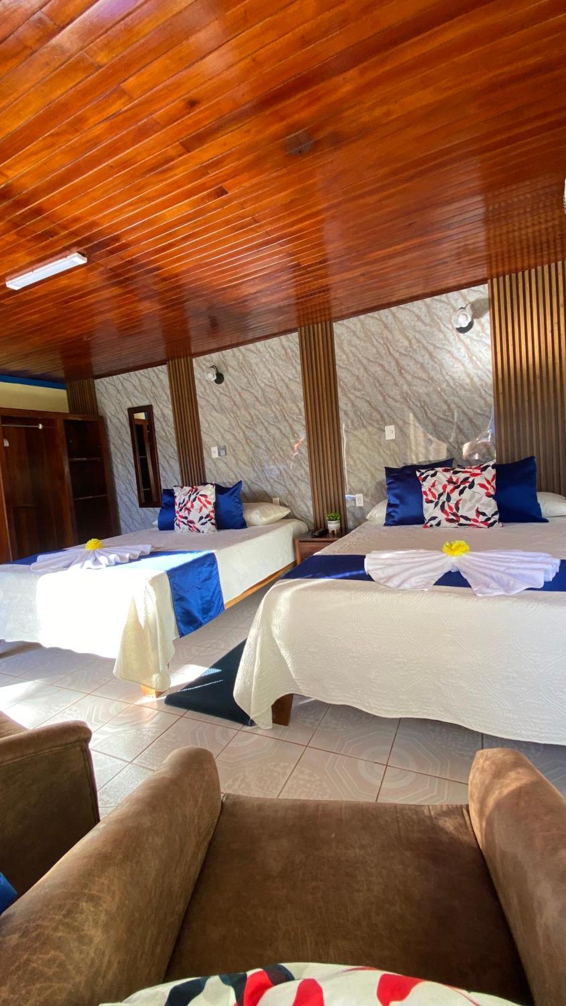 Nafre House 2* Monteverde