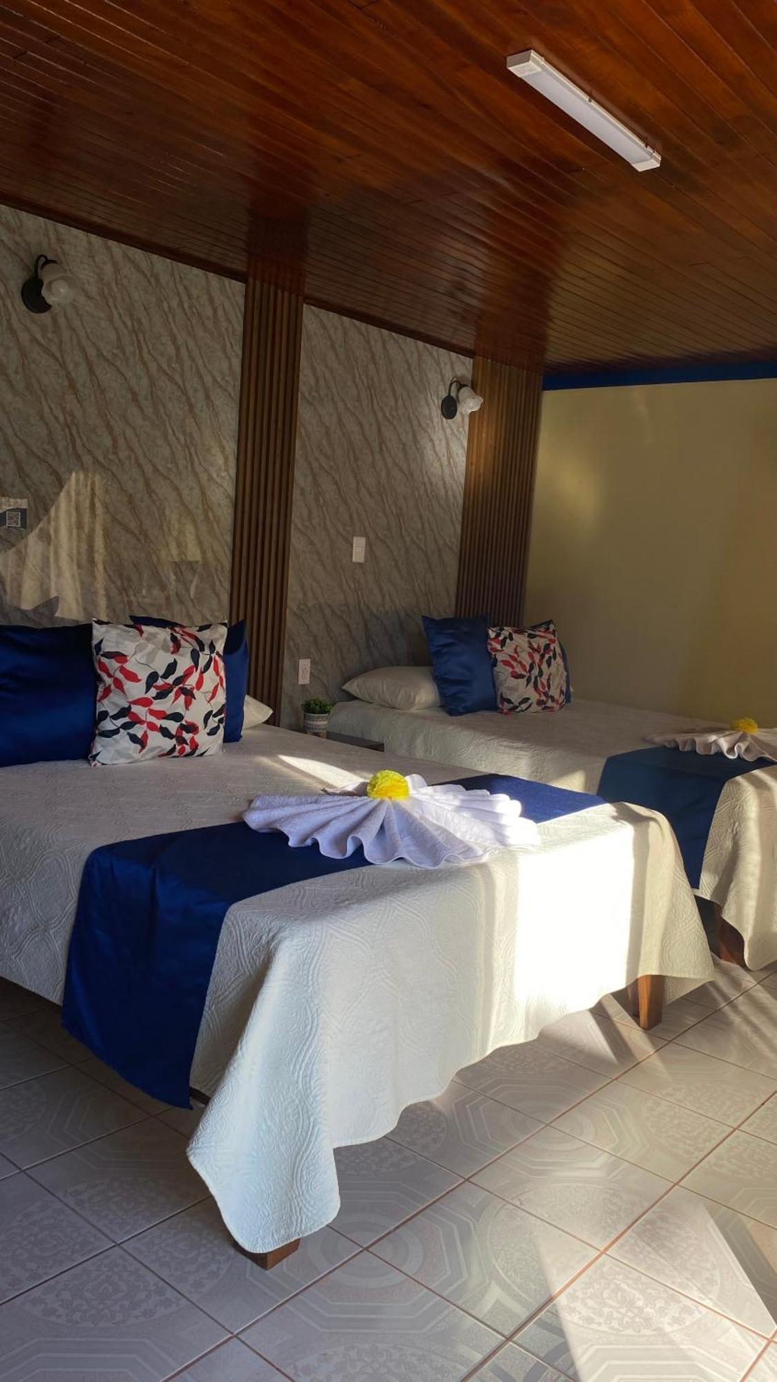 Nafre House Bed & Breakfast