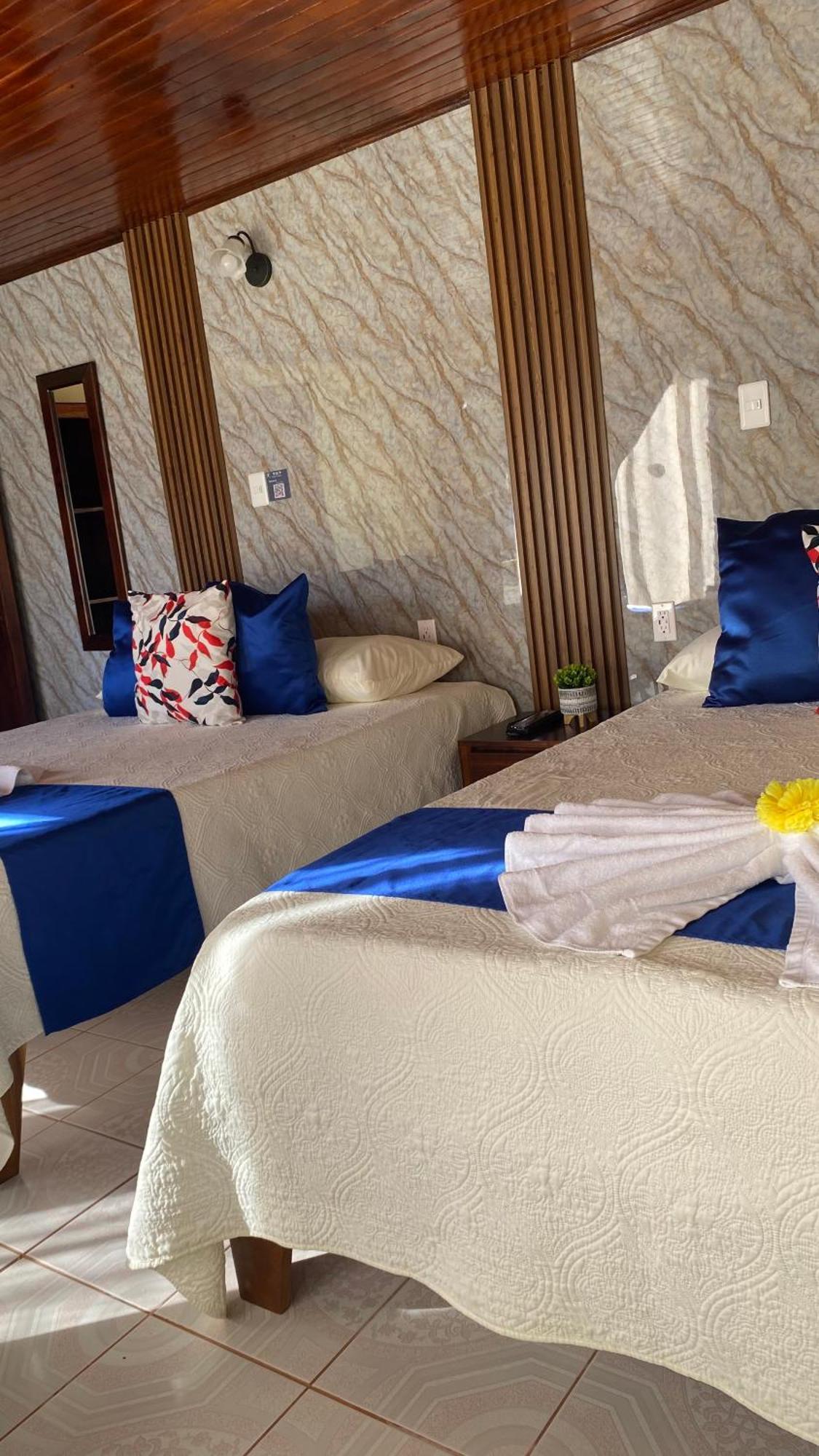 Bed & Breakfast Nafre House