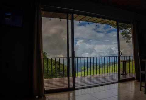 Murillo Hotel Monteverde