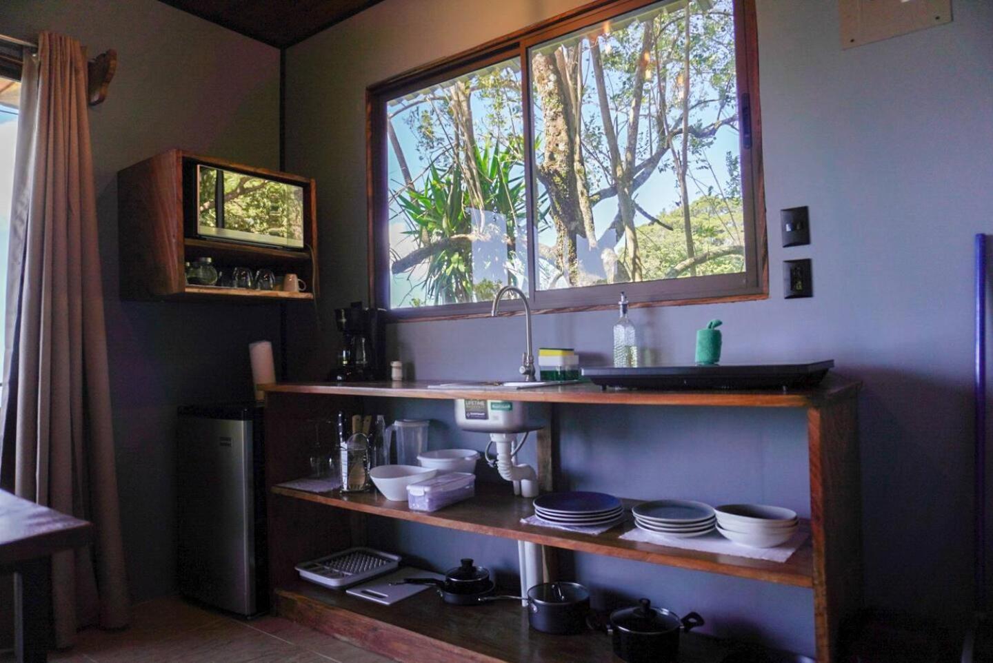 Hotel Murillo Monteverde