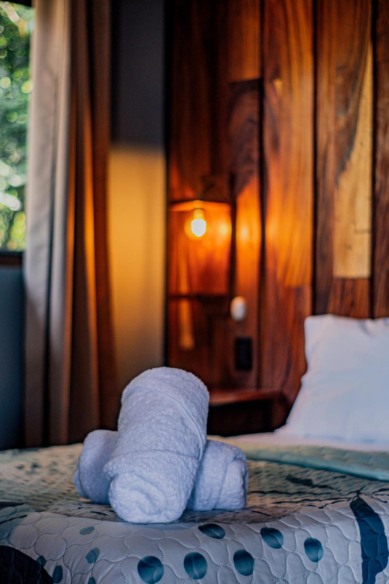 Hotel Murillo Monteverde