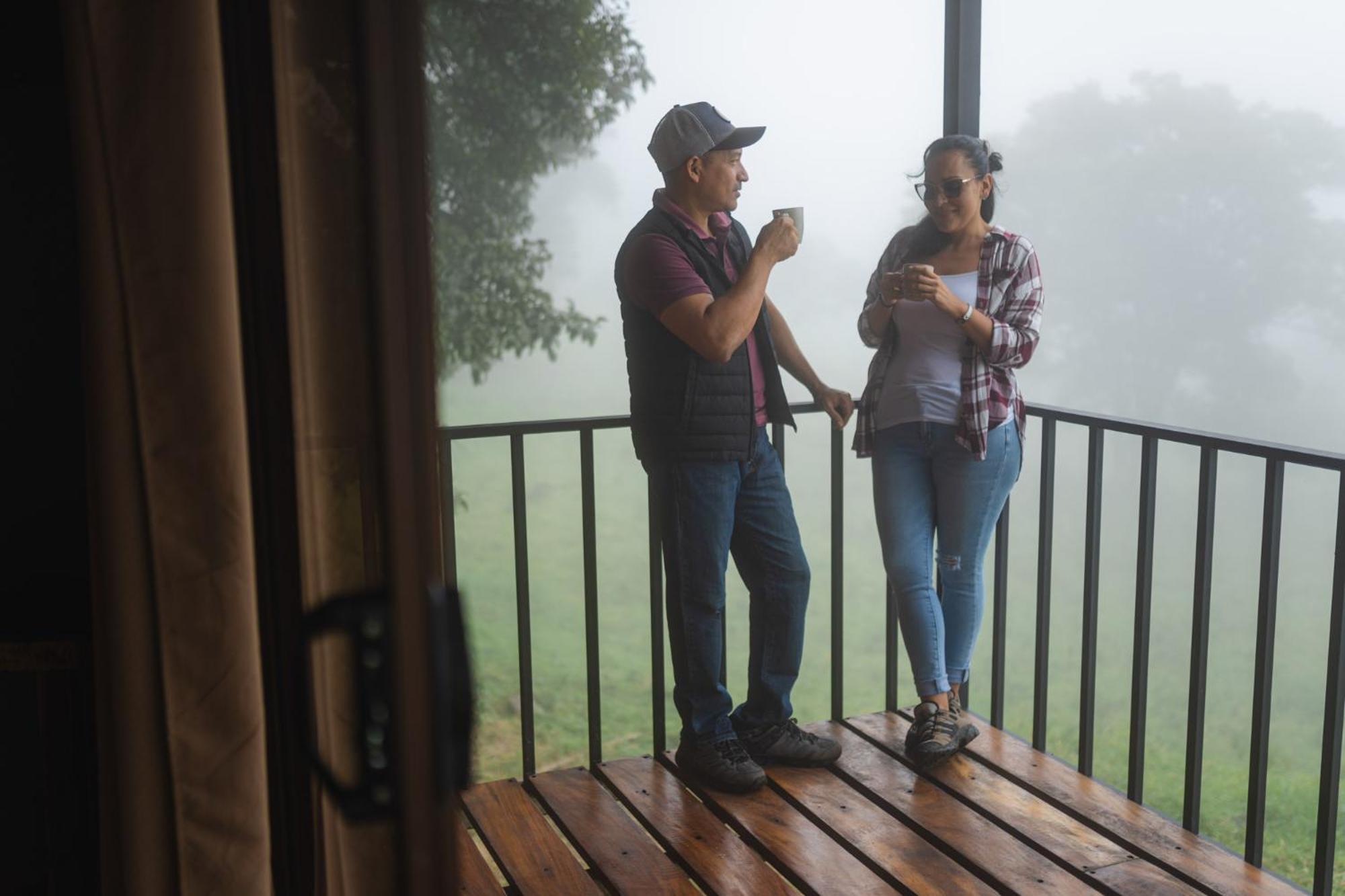 Hotel Murillo Monteverde