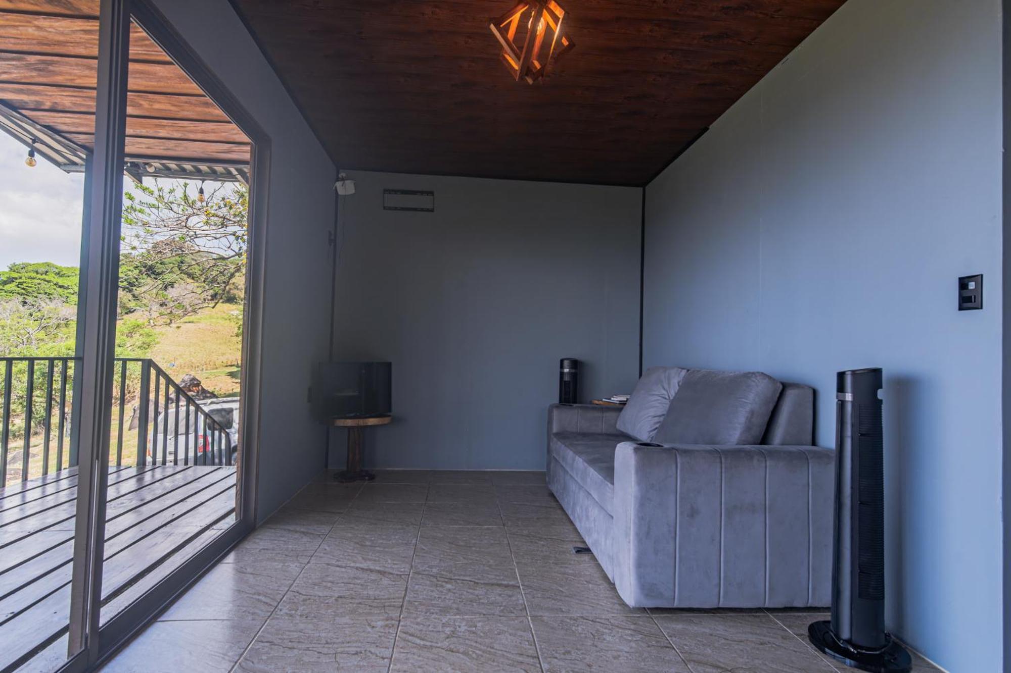 Hotel Murillo Monteverde