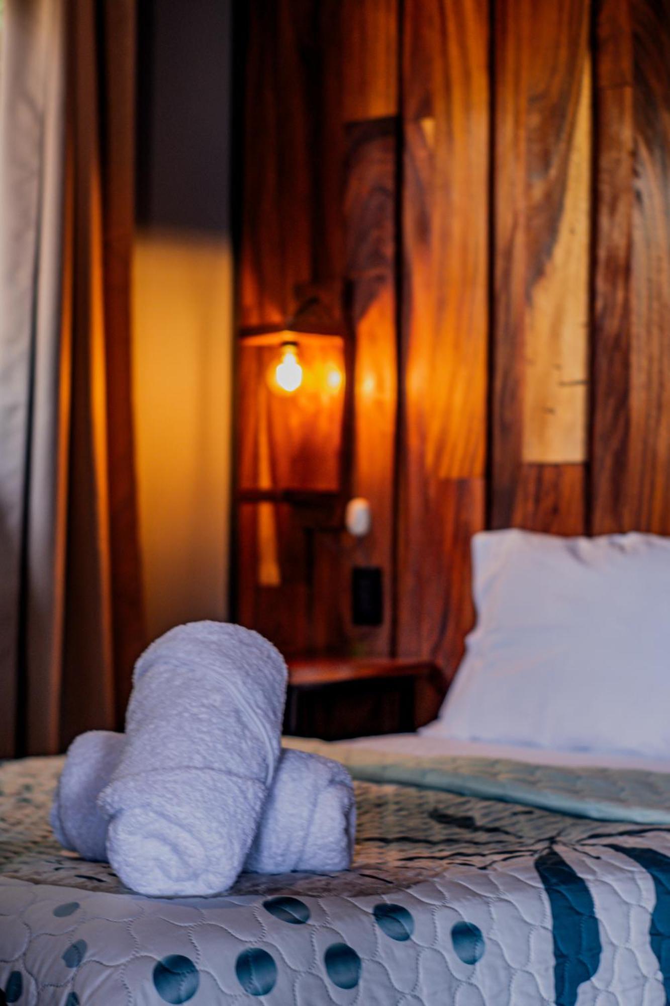 Murillo Hotel Monteverde