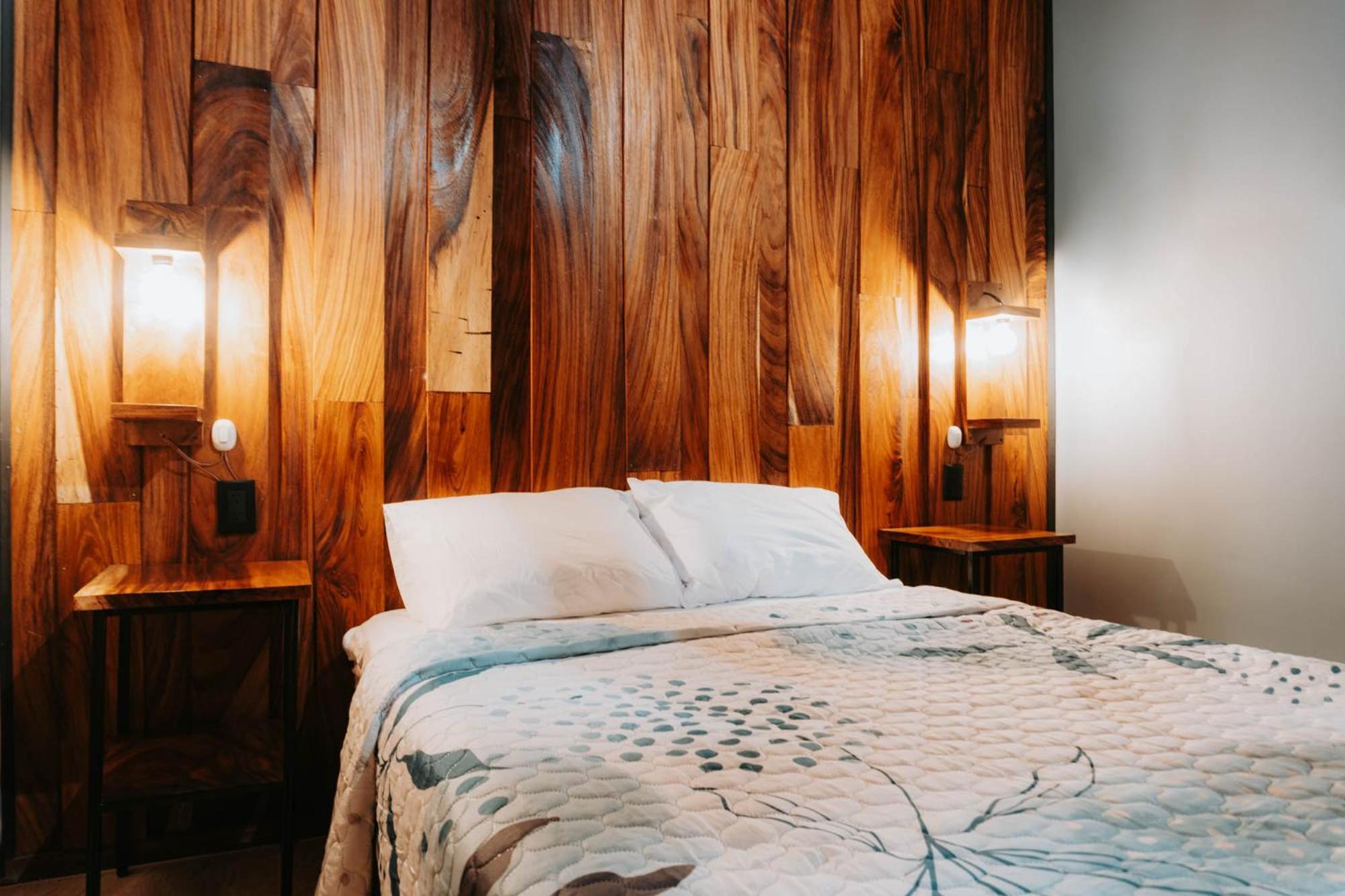 Murillo Hotel