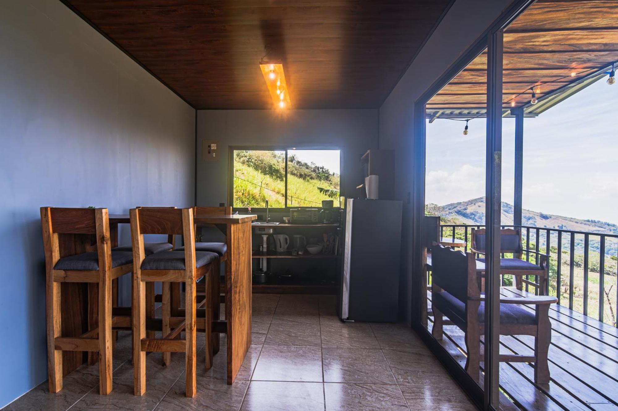 Hotel Murillo