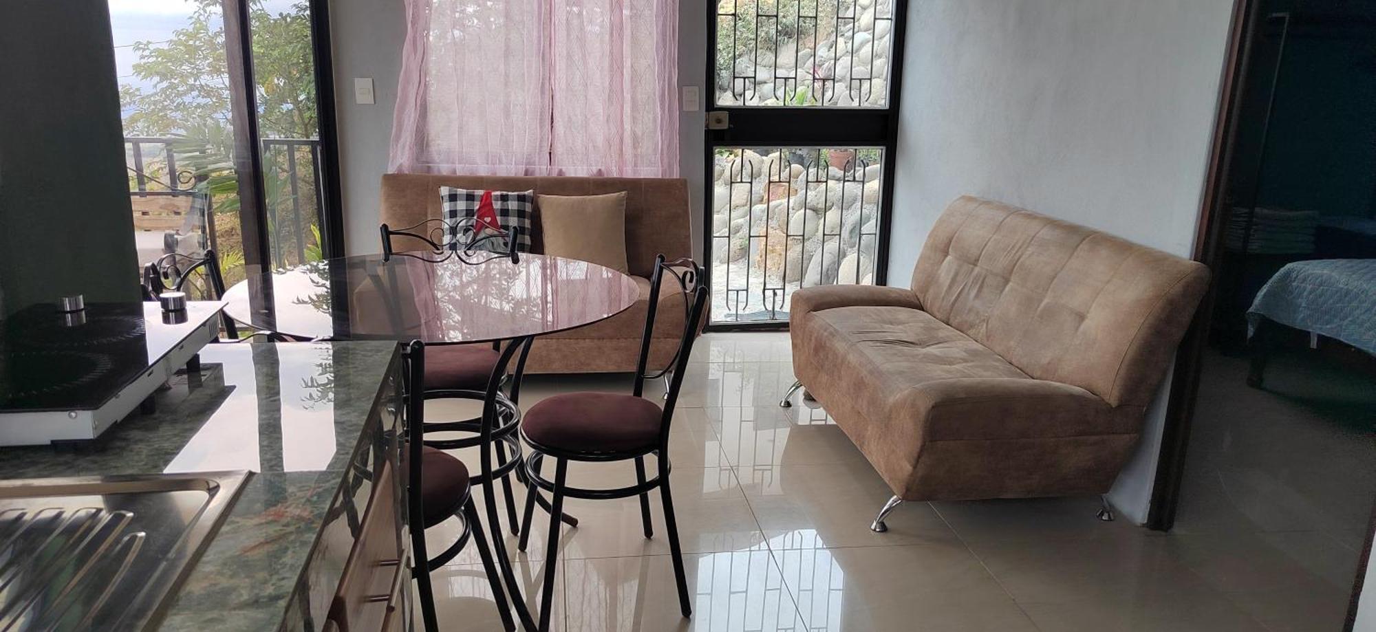 Apartment Bella Vista Ceci B1