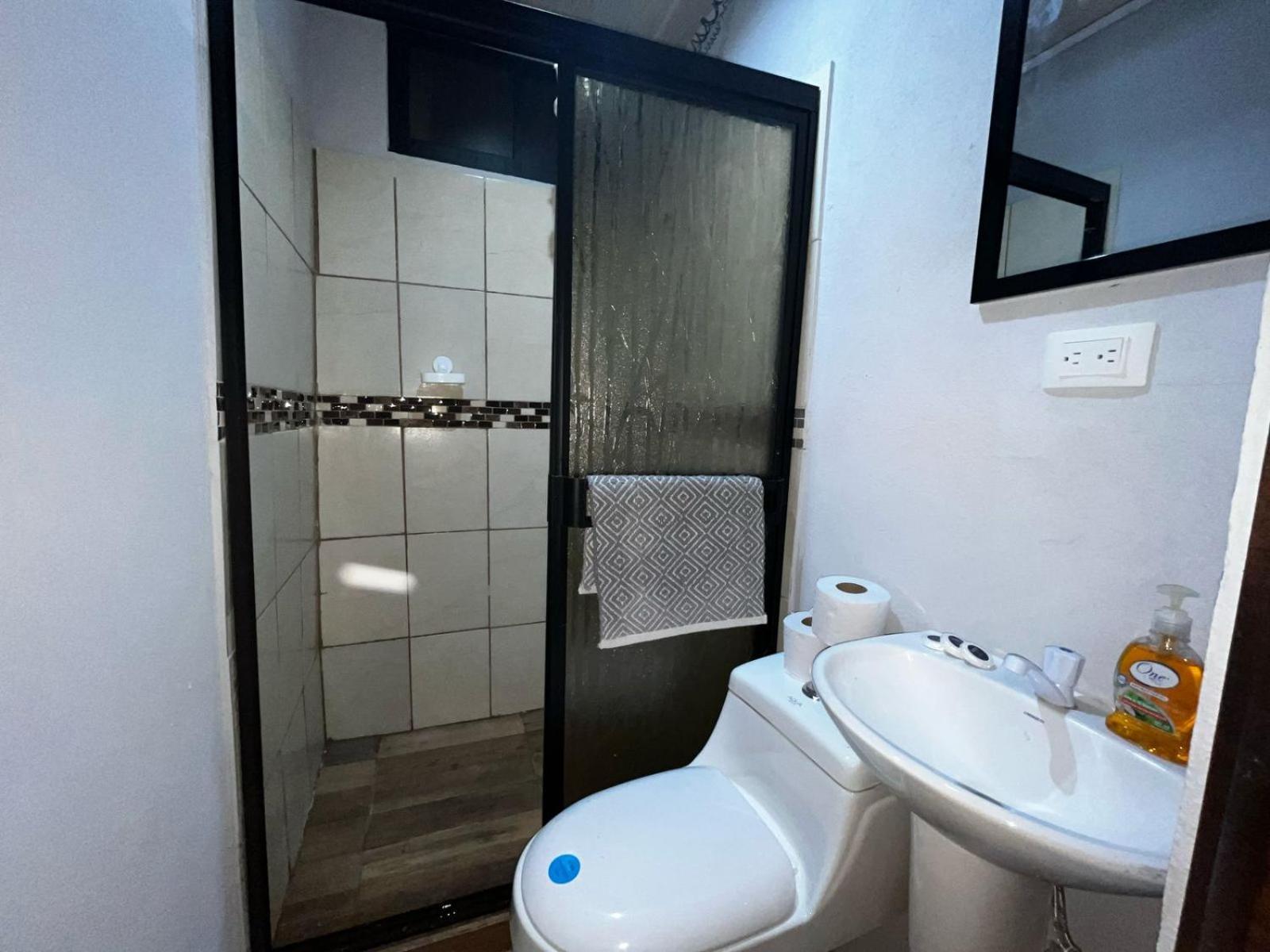 Apartment Bella Vista Ceci B1