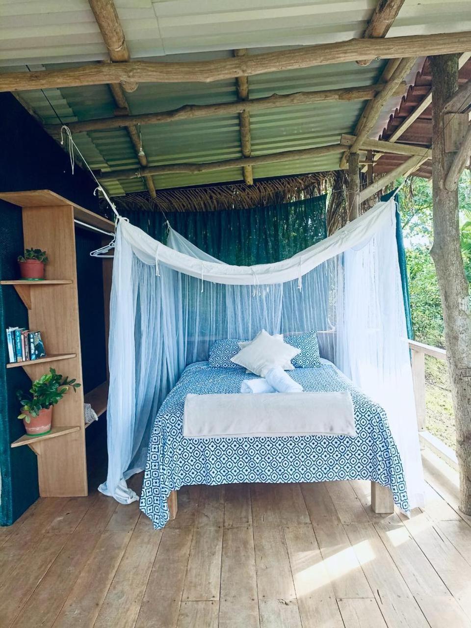Bed & Breakfast El Cerrito Puerto Jimenez