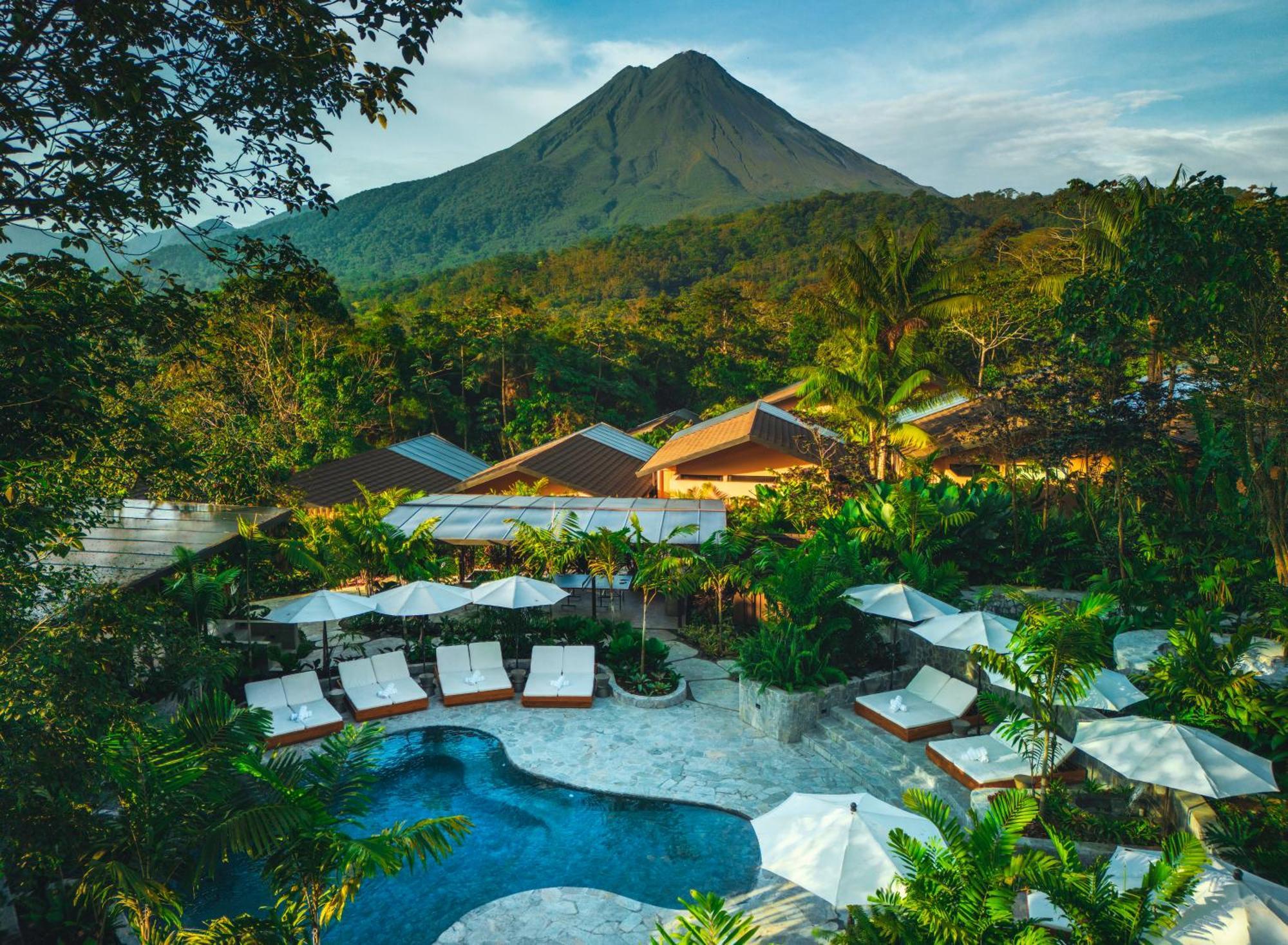 Nayara Gardens La Fortuna