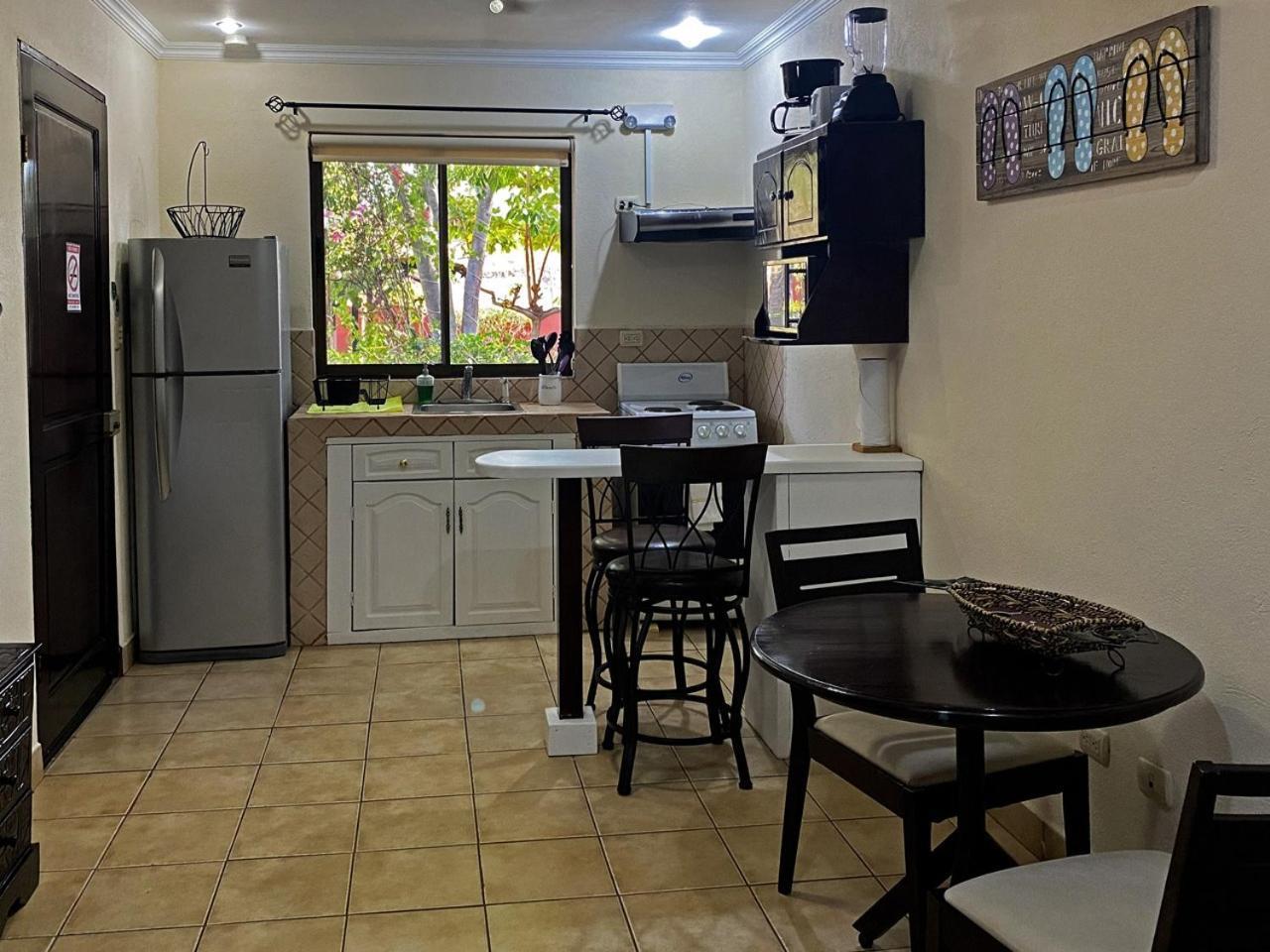 Casas Del Toro Aparthotel