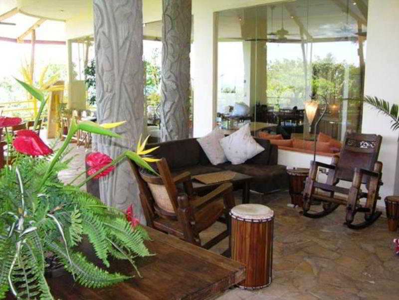 Issimo Boutique & Spa - Adults Only Manuel Antonio