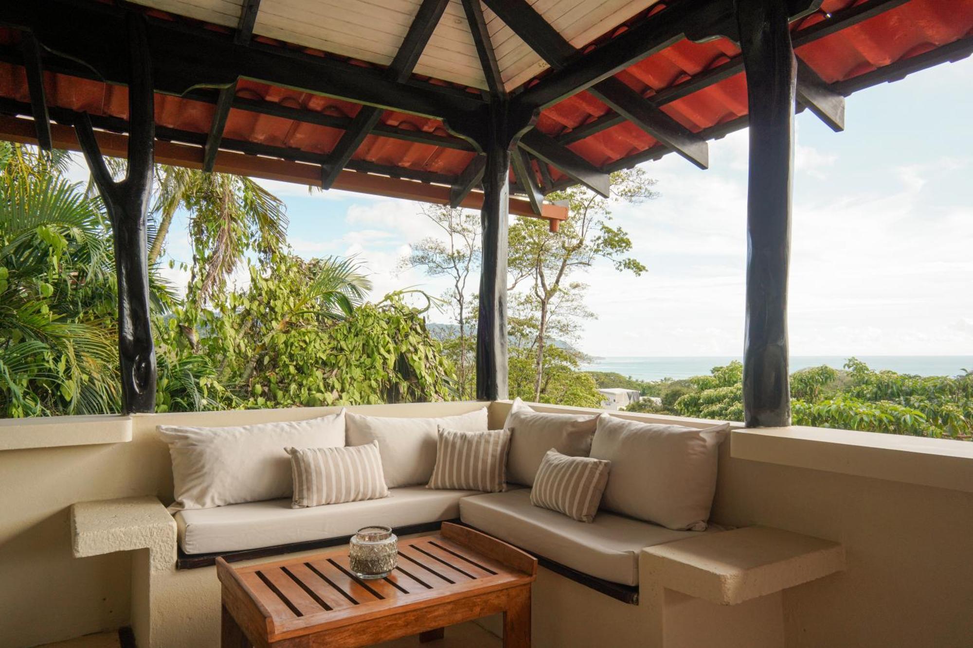 Casa Marbella 3* Playa Santa Teresa (Puntarenas)