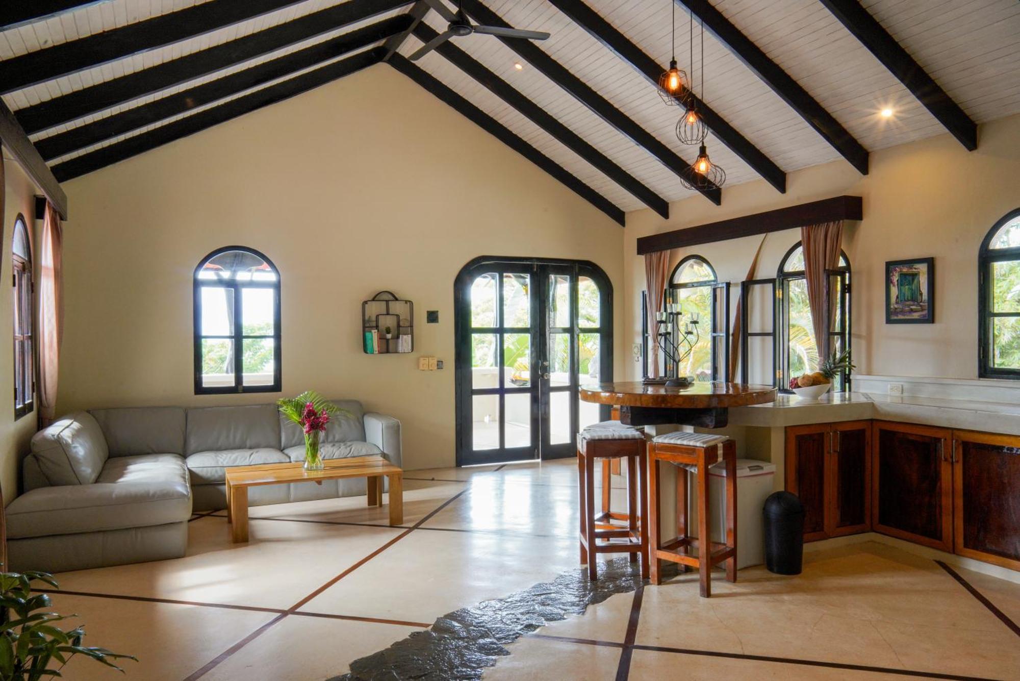 Casa Marbella Hotel