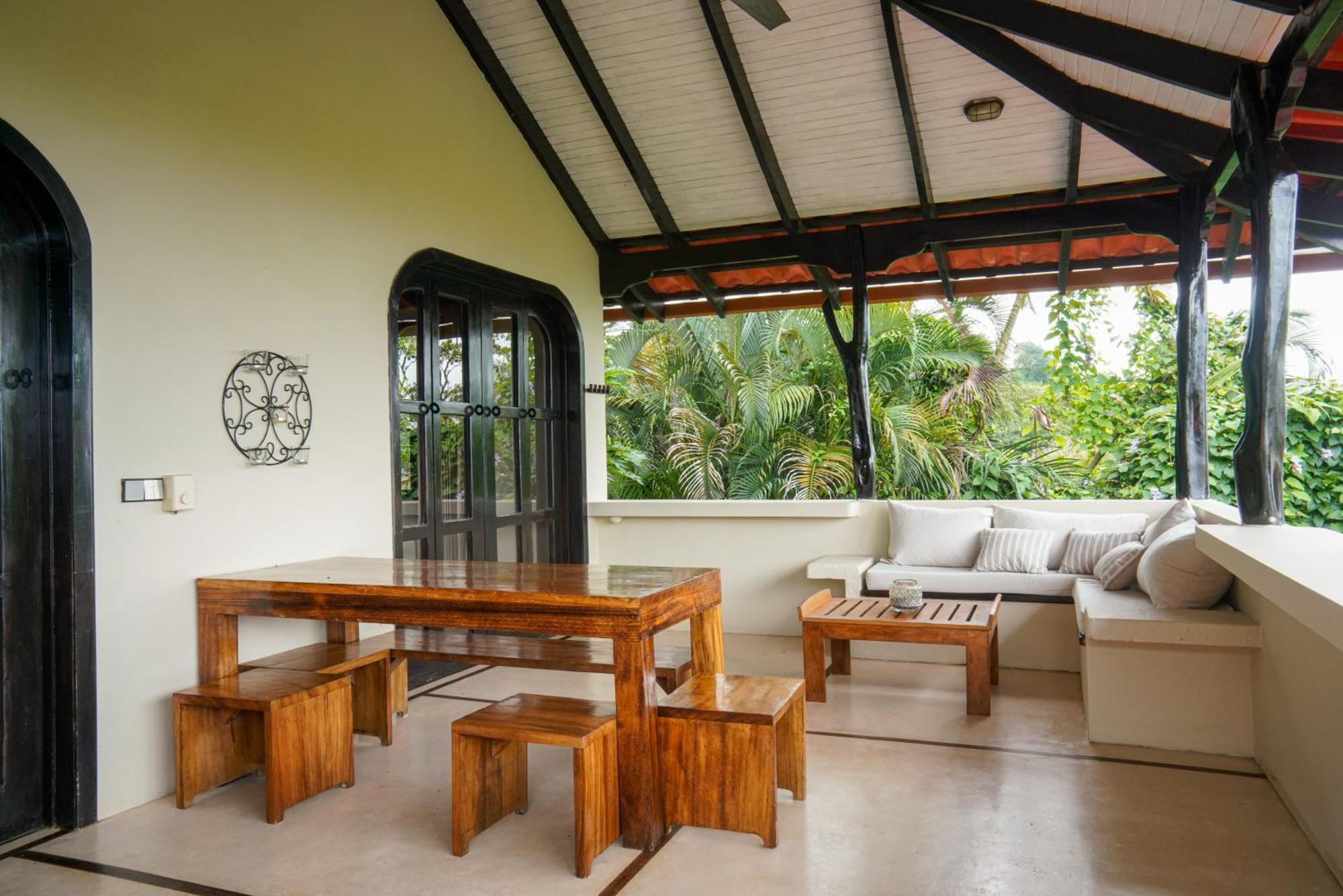 Casa Marbella