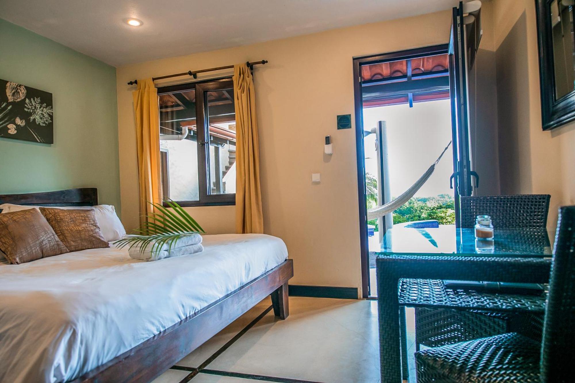 Casa Marbella Playa Santa Teresa (Puntarenas)