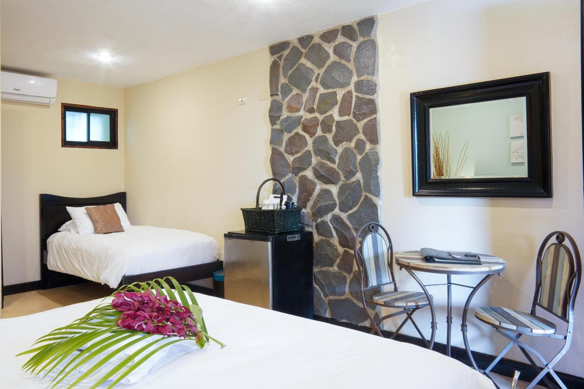 Casa Marbella Hotel