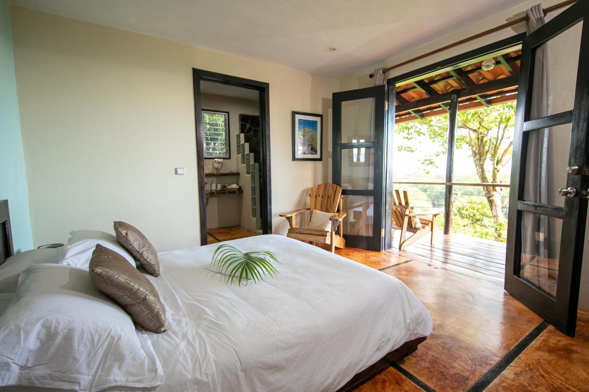 Hotel Casa Marbella