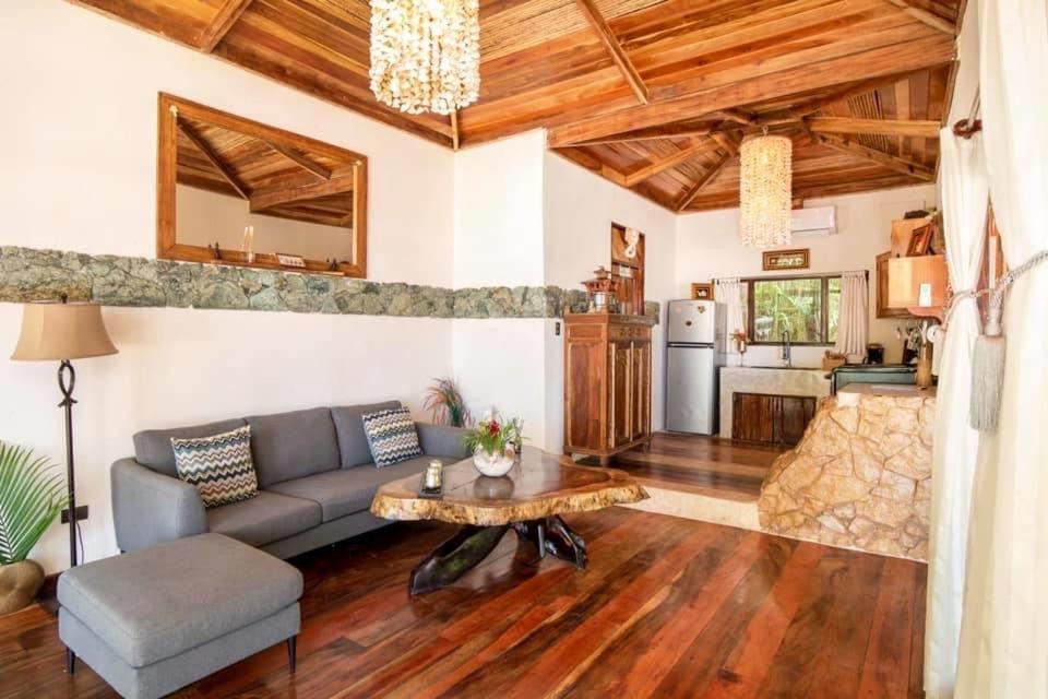 Hotel Ocho Artisan Tamarindo