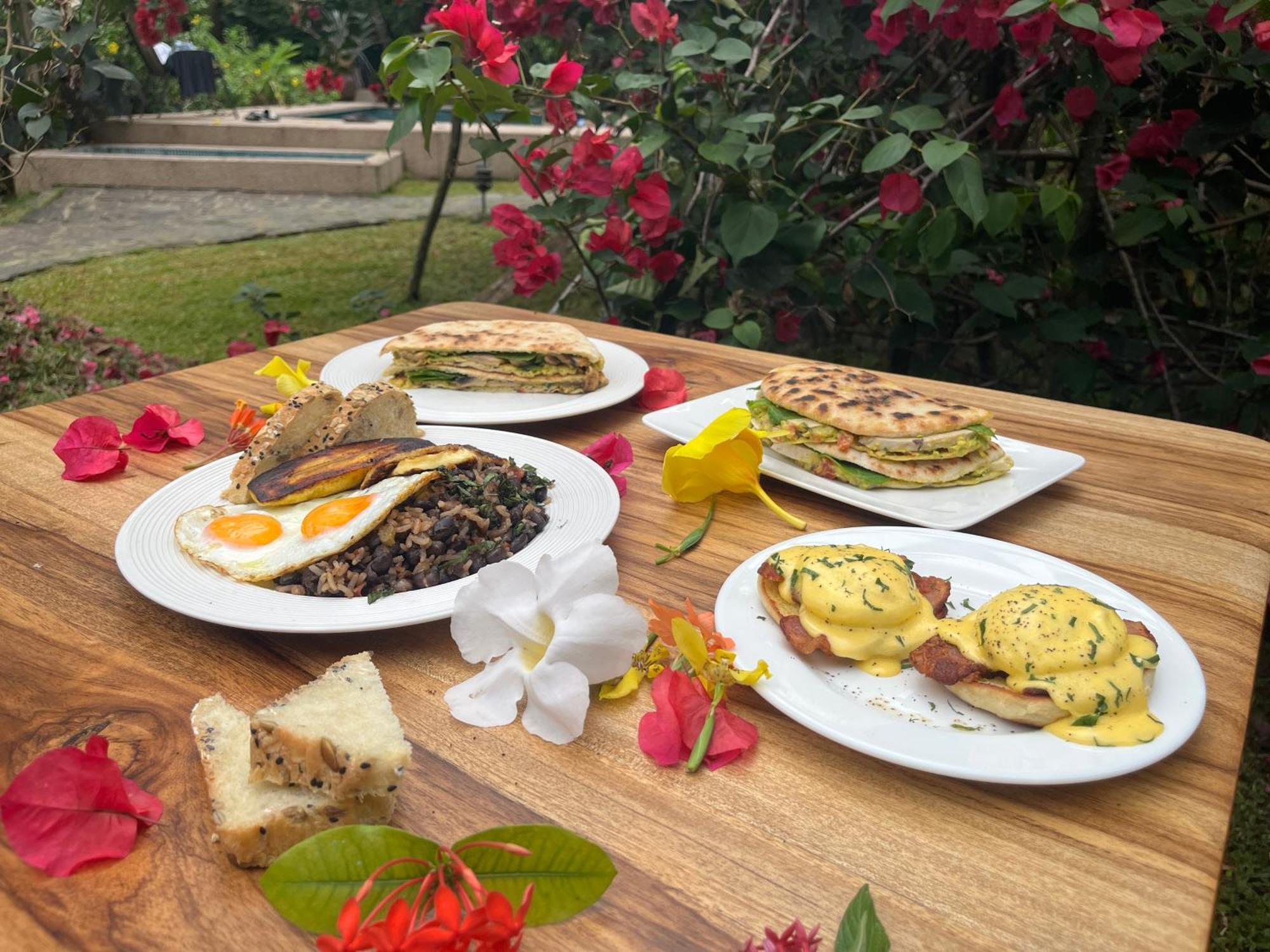 Pina Dorada Dependencia Del Casa Merlin Holiday home *