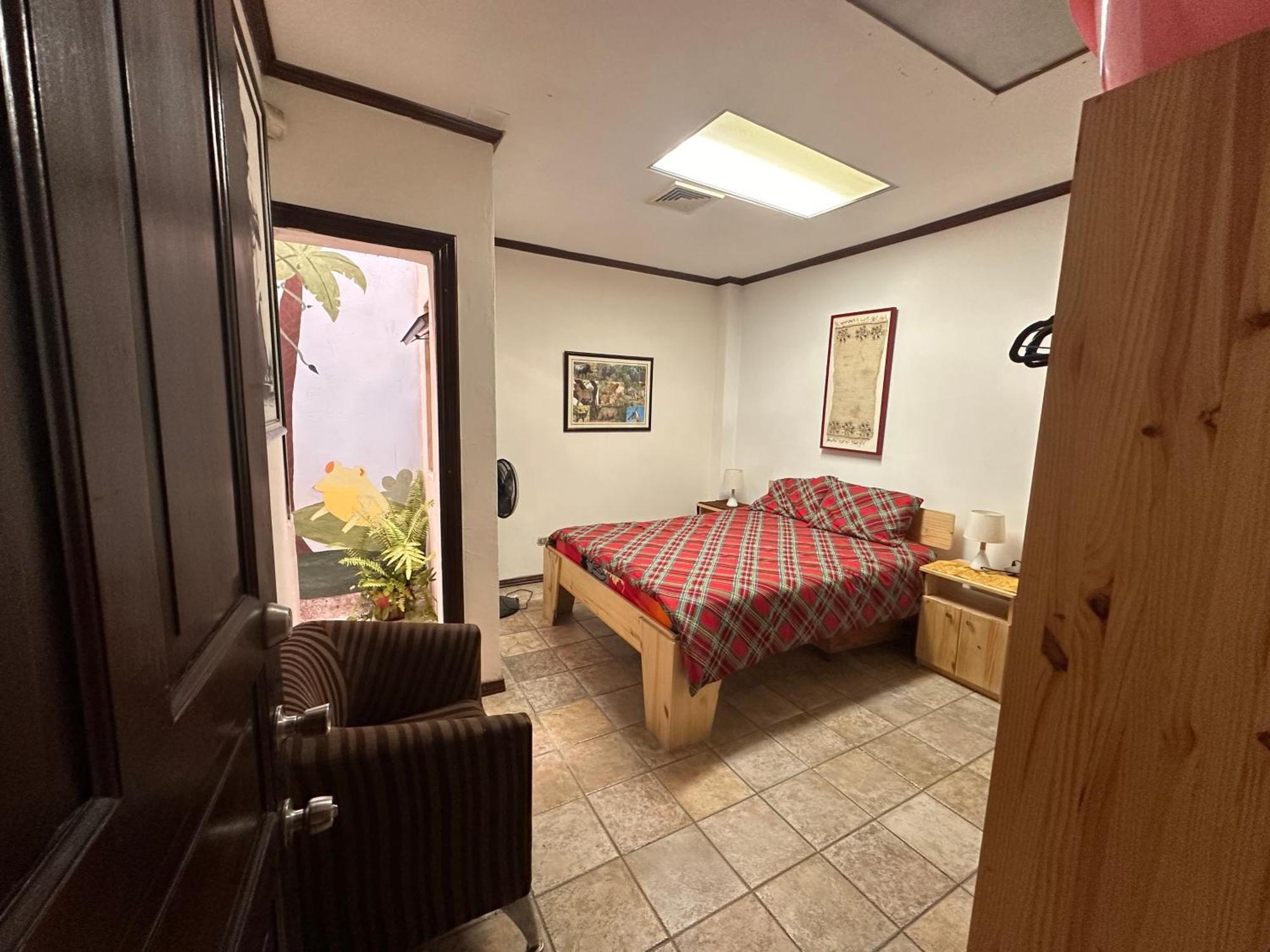Apartment Sofia In Escalante, Center San Jose (San Jose)