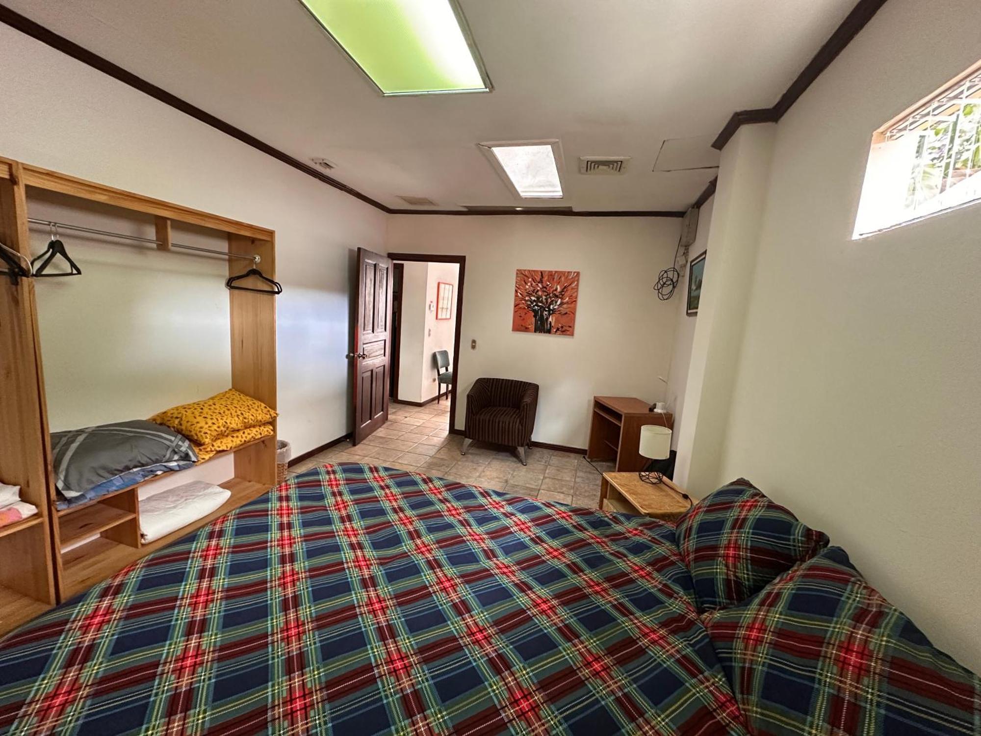 Sofia In Escalante, Center Apartment