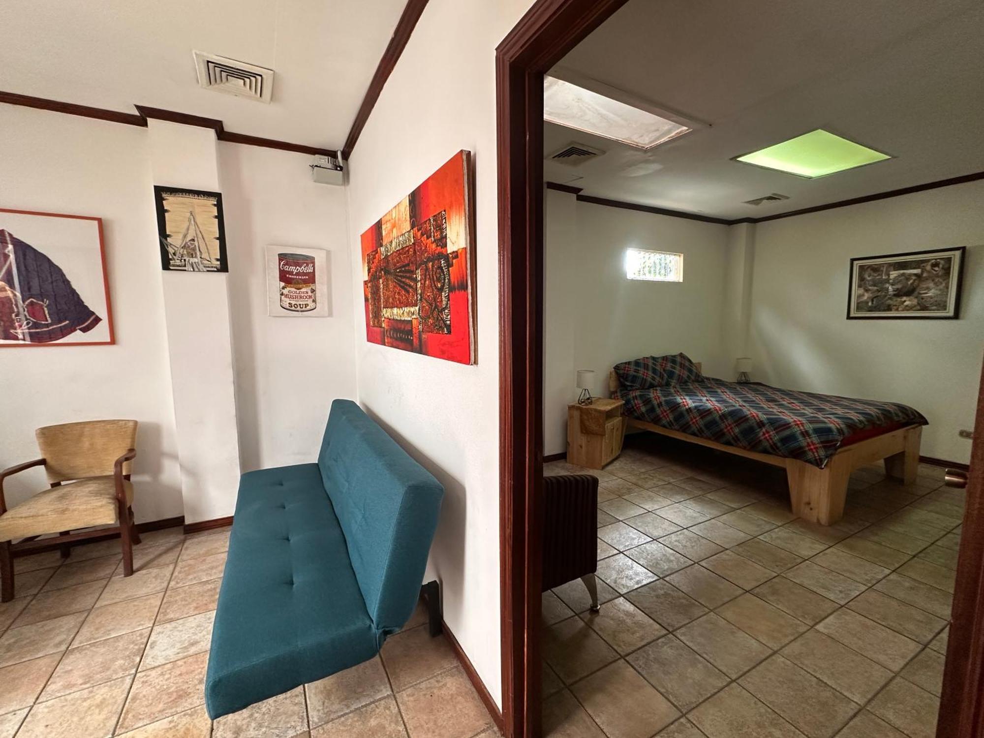 Sofia In Escalante, Center Apartment San Jose (San Jose)