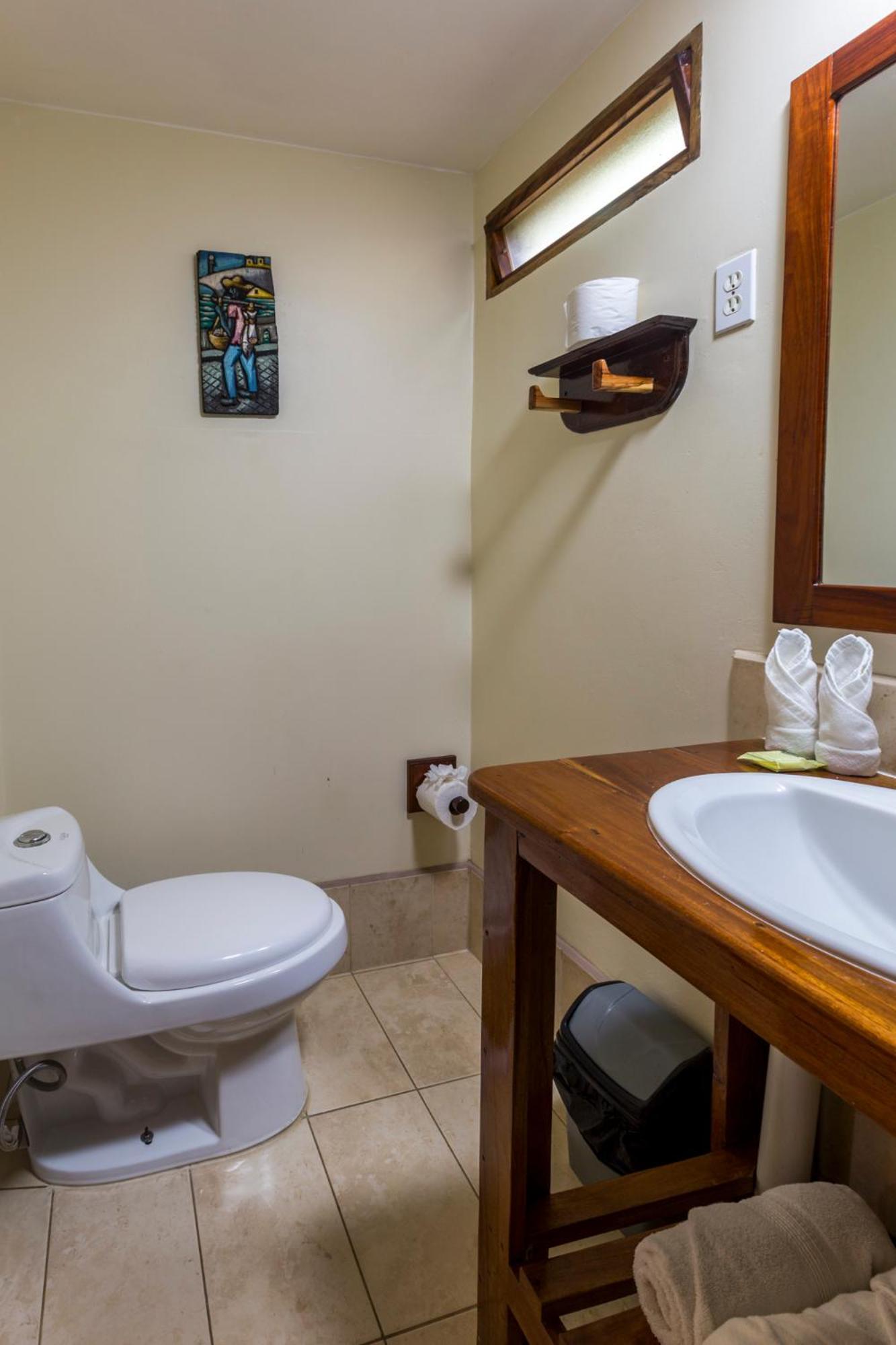 La Ponderosa Resort Pavones (Puntarenas)