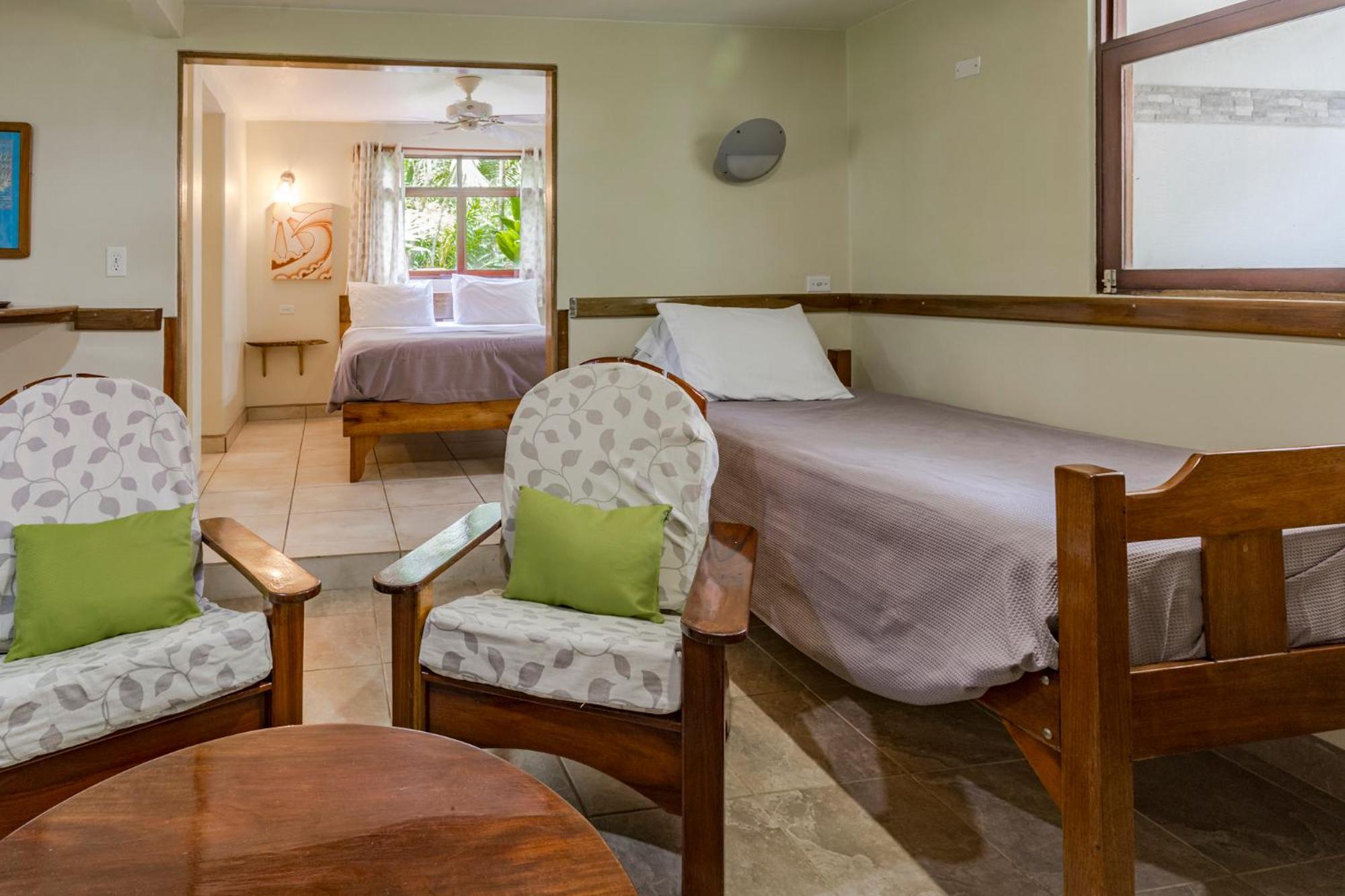 La Ponderosa Resort Pavones (Puntarenas)