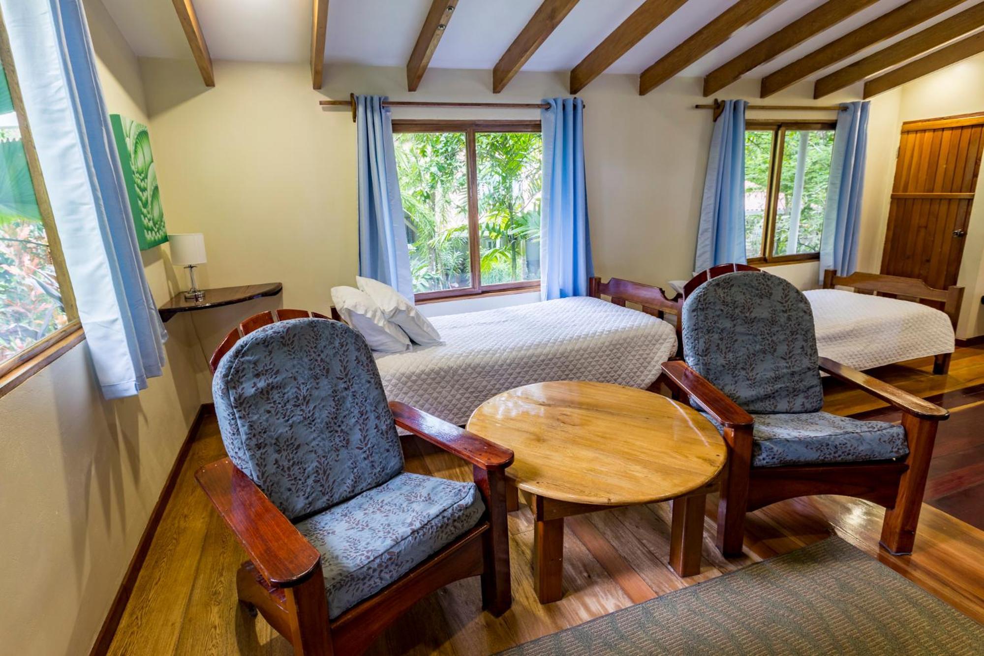 Resort La Ponderosa