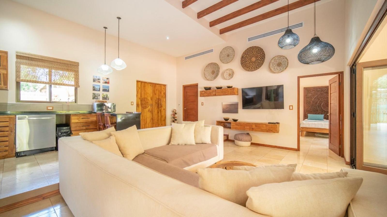 Hotel La Quebrada Eco Boutique