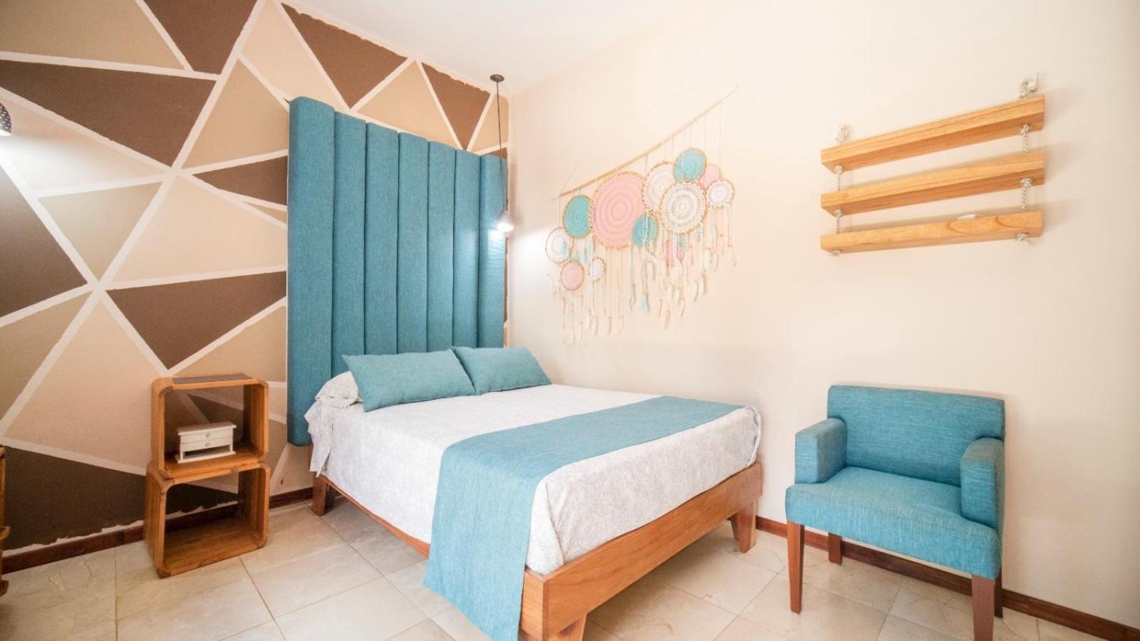 La Quebrada Eco Boutique 5* Potrero (Guanacaste)