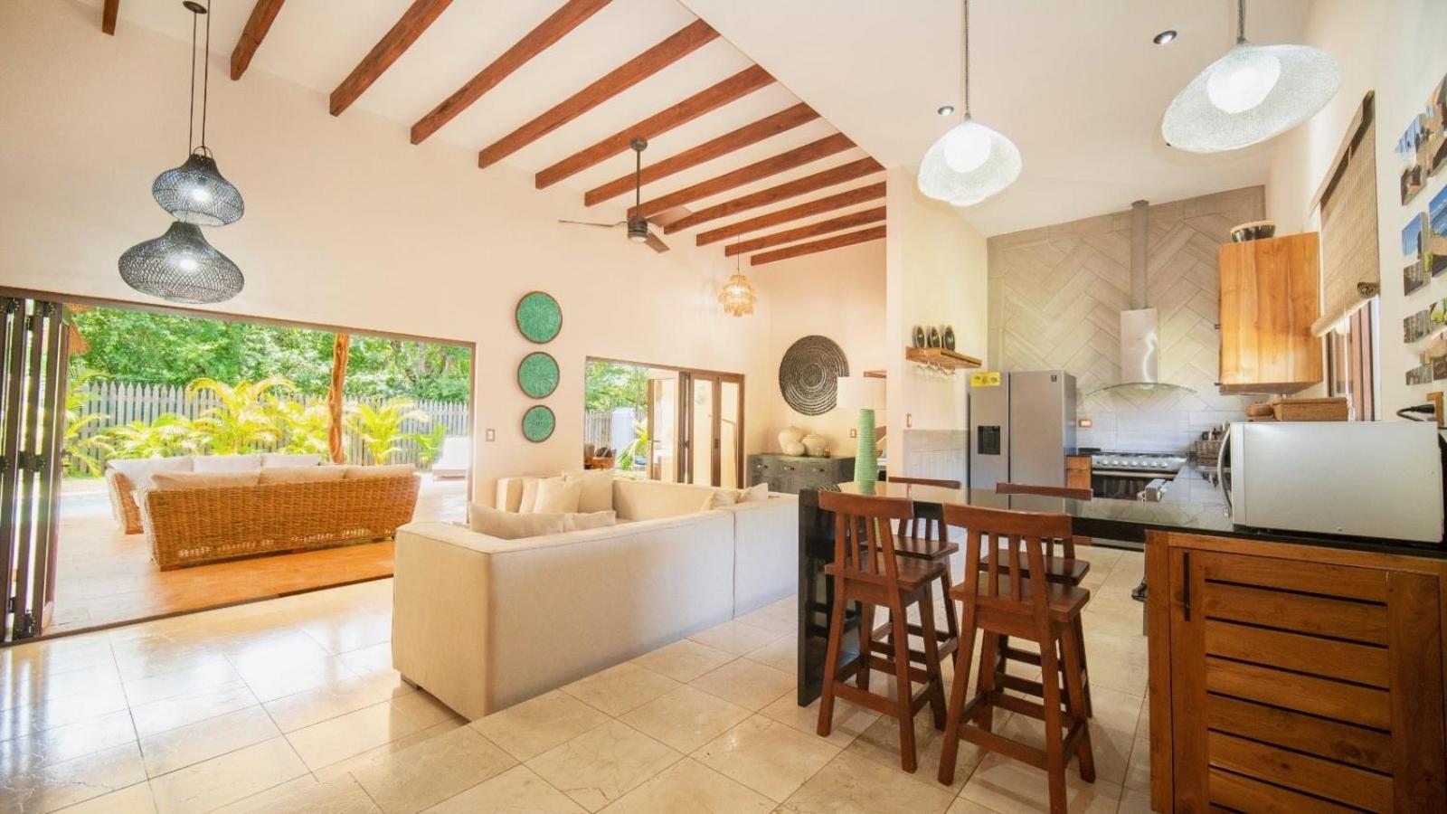 La Quebrada Eco Boutique Hotel