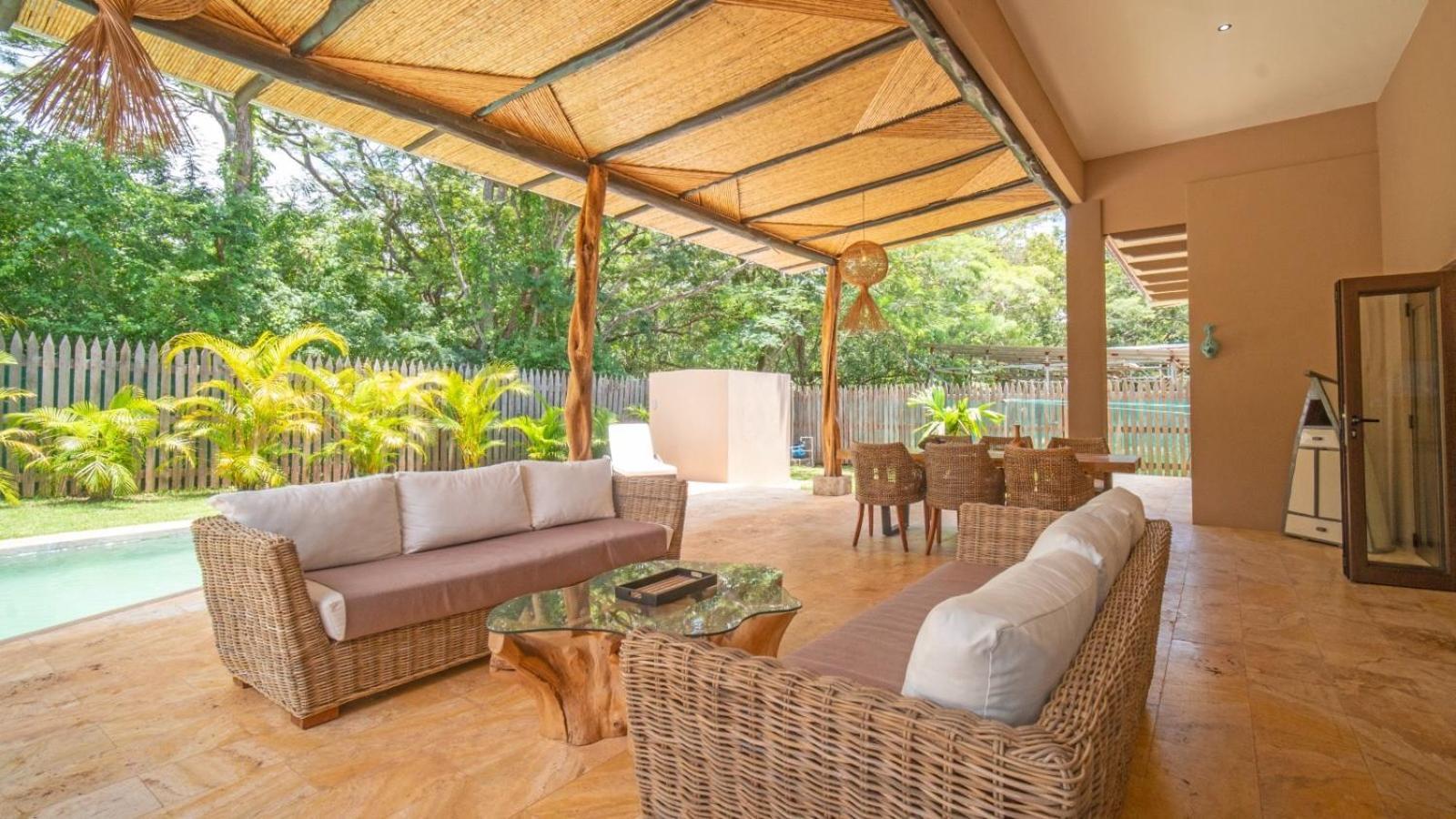 Hotel La Quebrada Eco Boutique