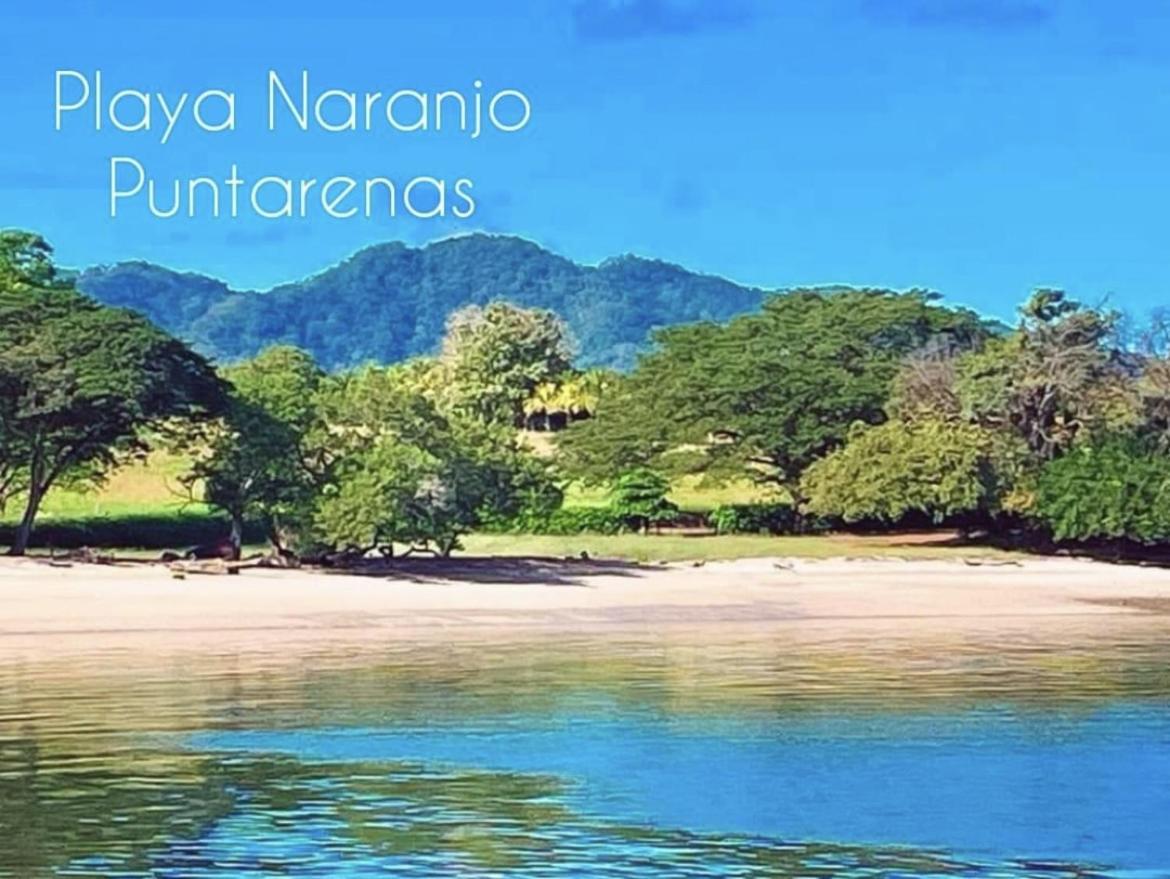 Hotel La Perla Negra Eco Pirate Puntarenas