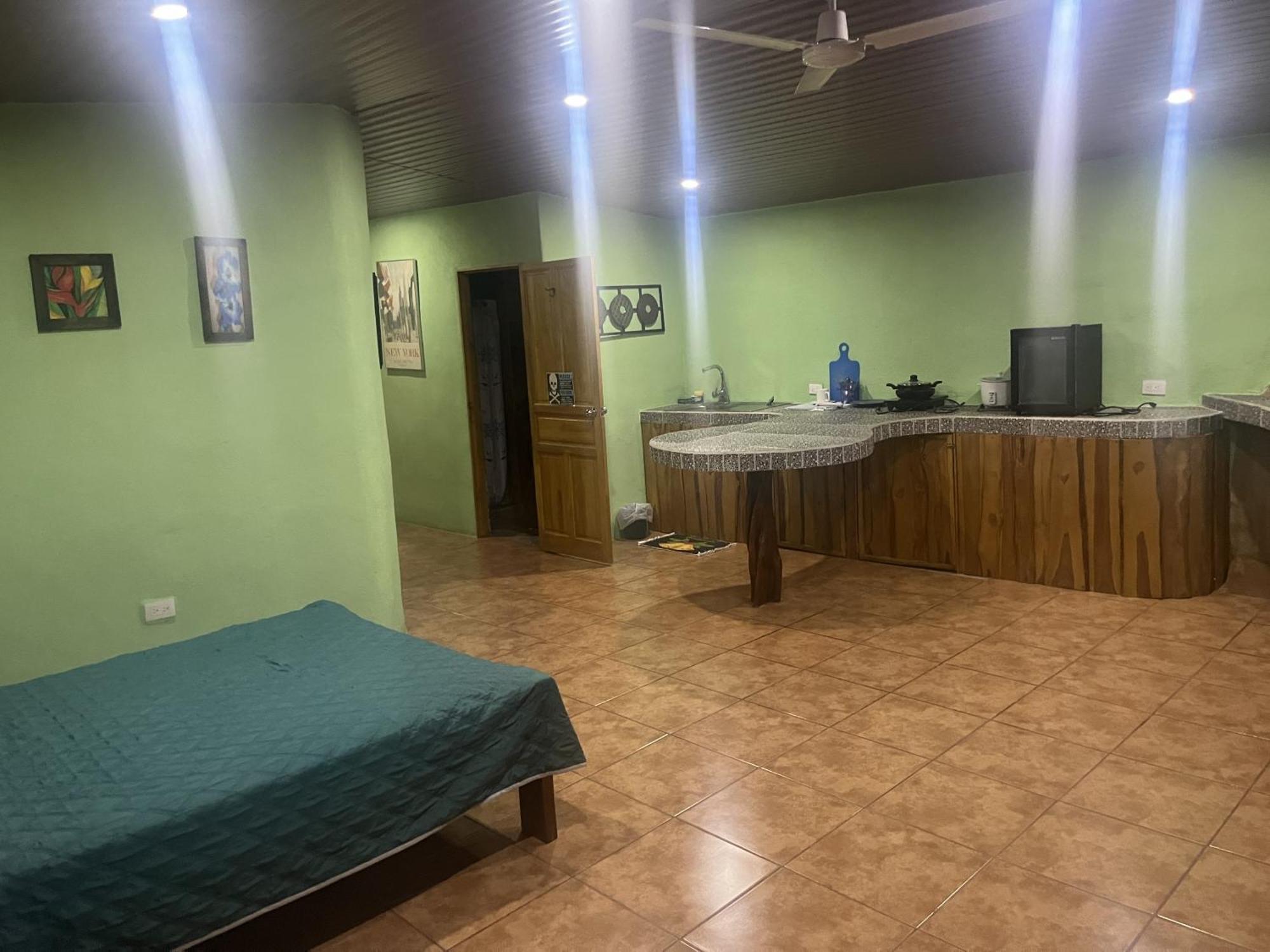 Hotel La Perla Negra Eco Pirate Puntarenas