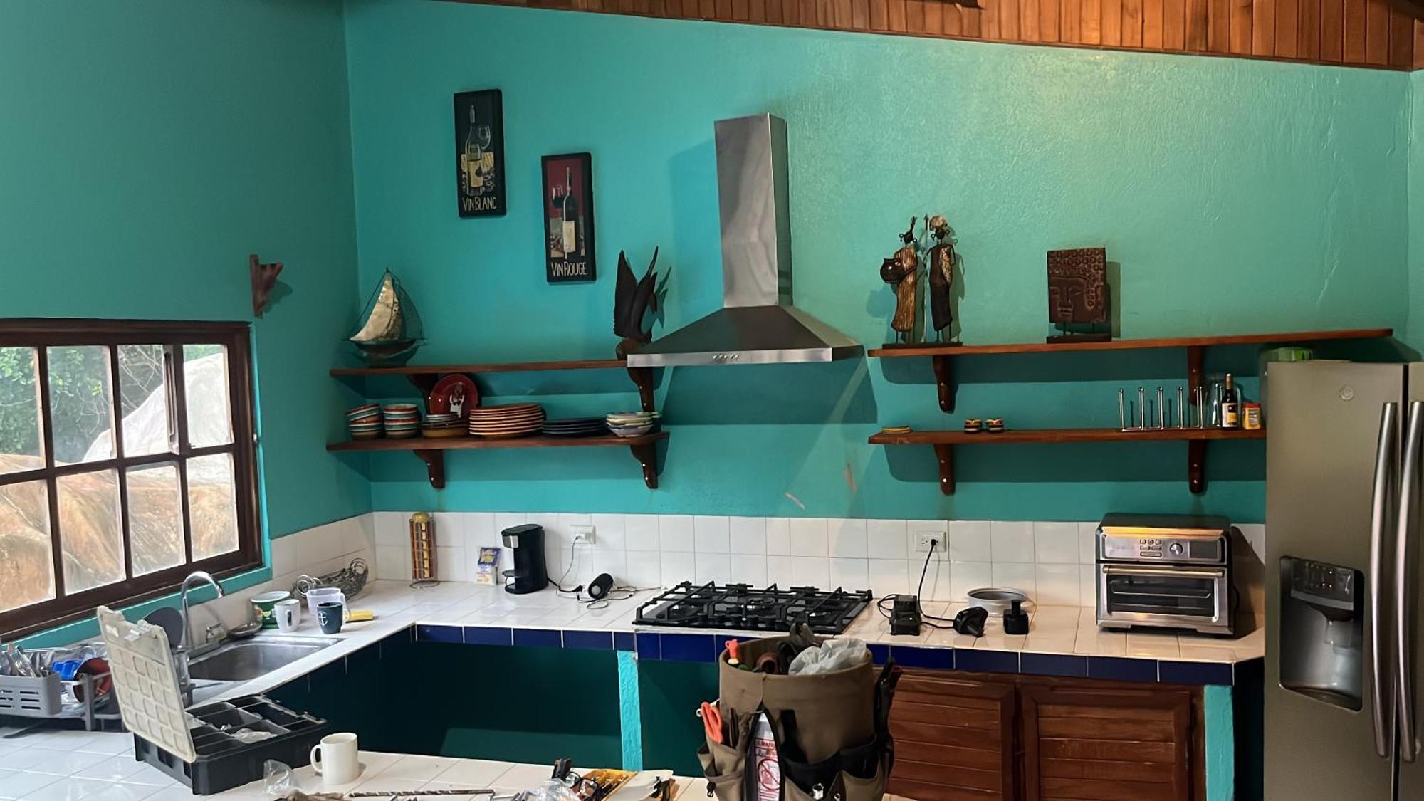 Hotel La Perla Negra Eco Pirate *