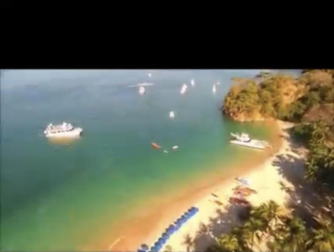 La Perla Negra Eco Pirate Hotel *