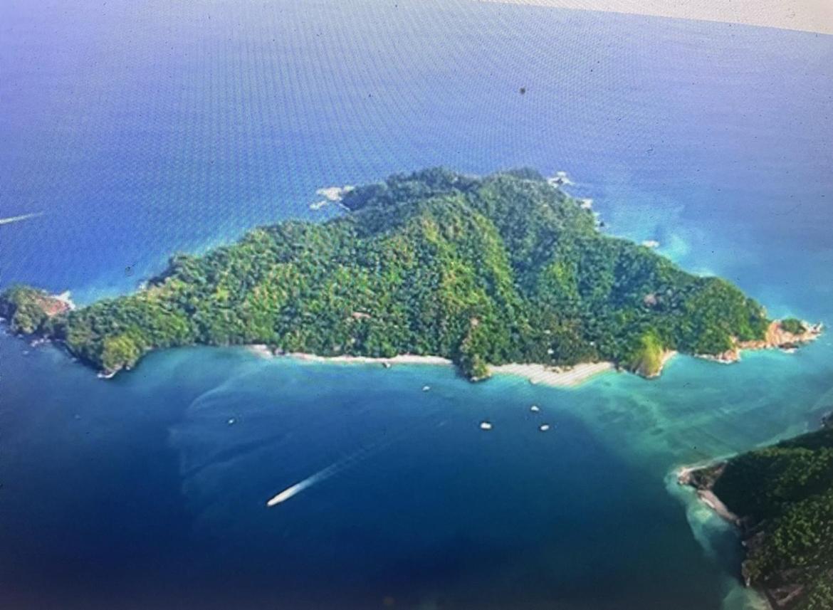 La Perla Negra Eco Pirate Puntarenas