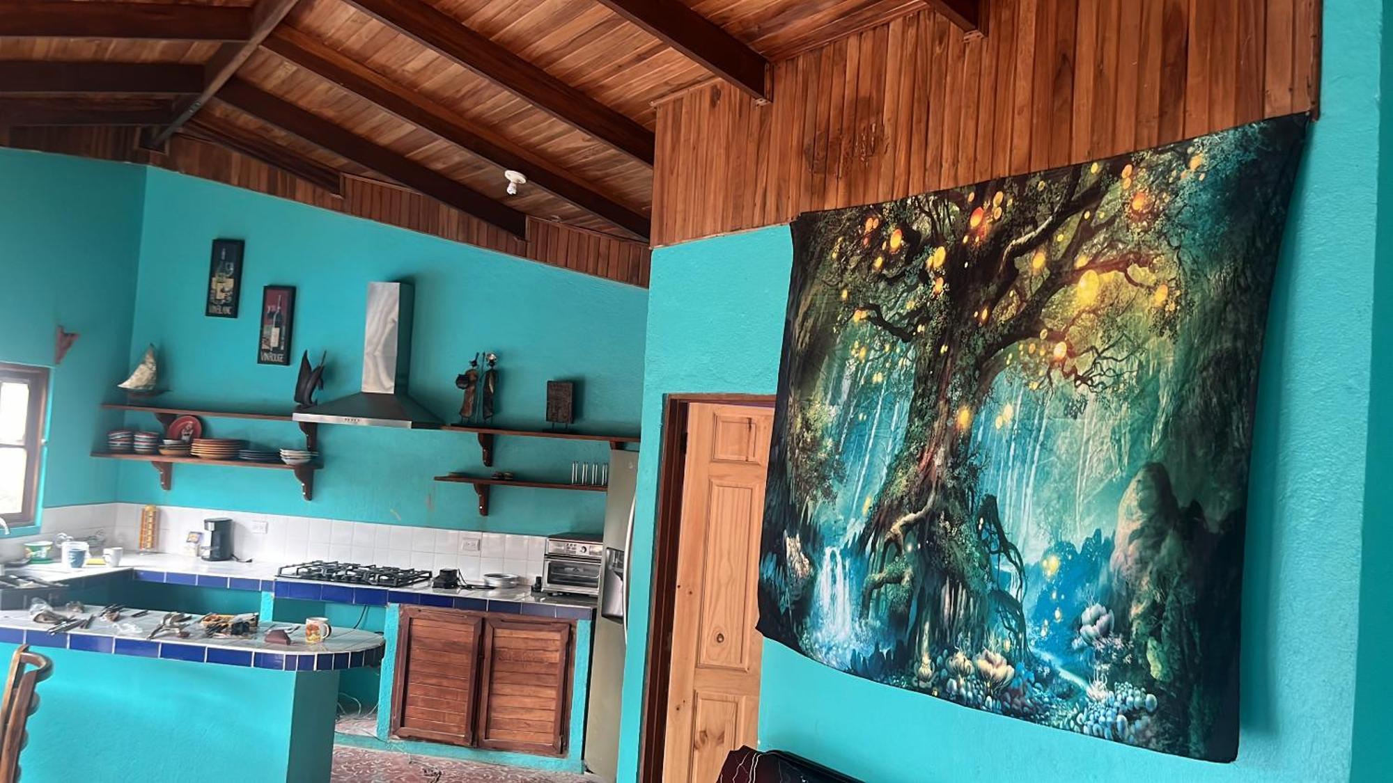 La Perla Negra Eco Pirate Hotel Puntarenas