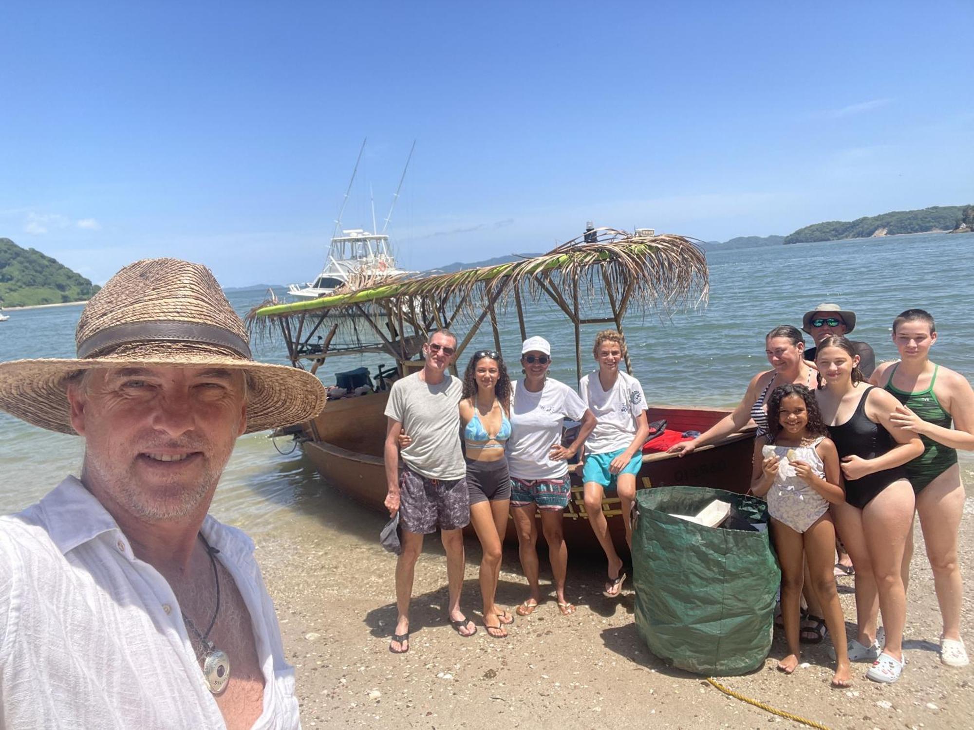 La Perla Negra Eco Pirate Puntarenas