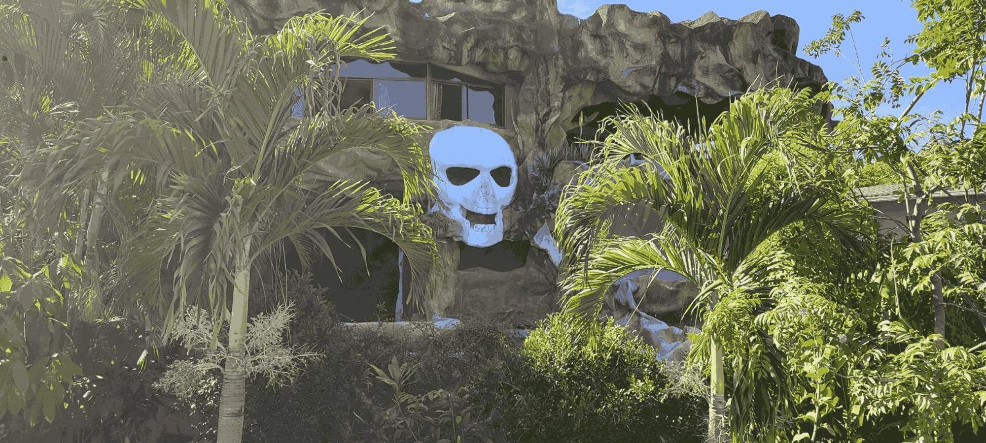 La Perla Negra Eco Pirate Hotel Puntarenas