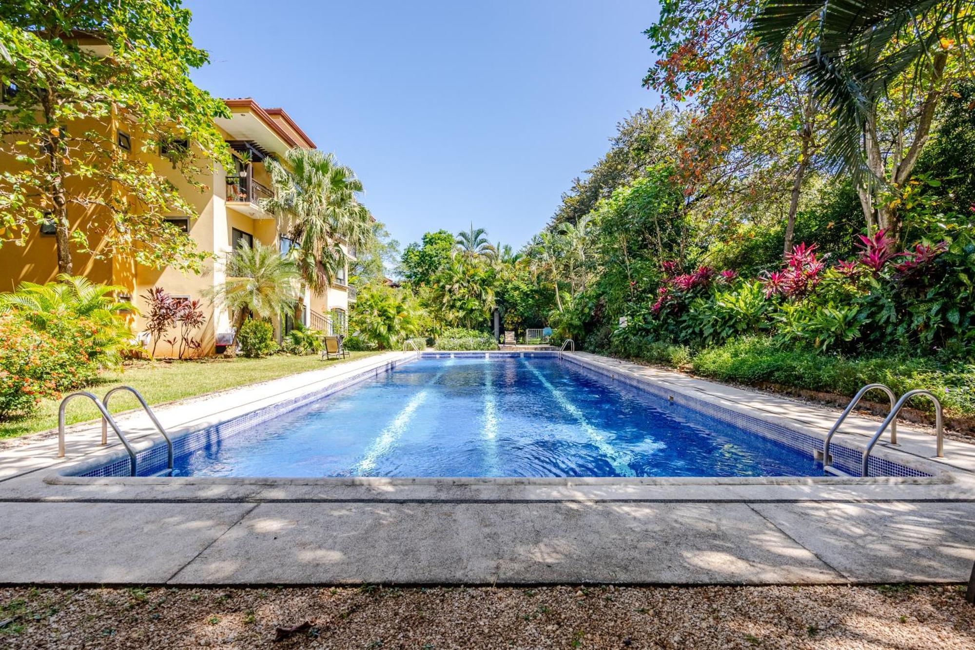 Luxury 2br Escape Near * Tamarindo